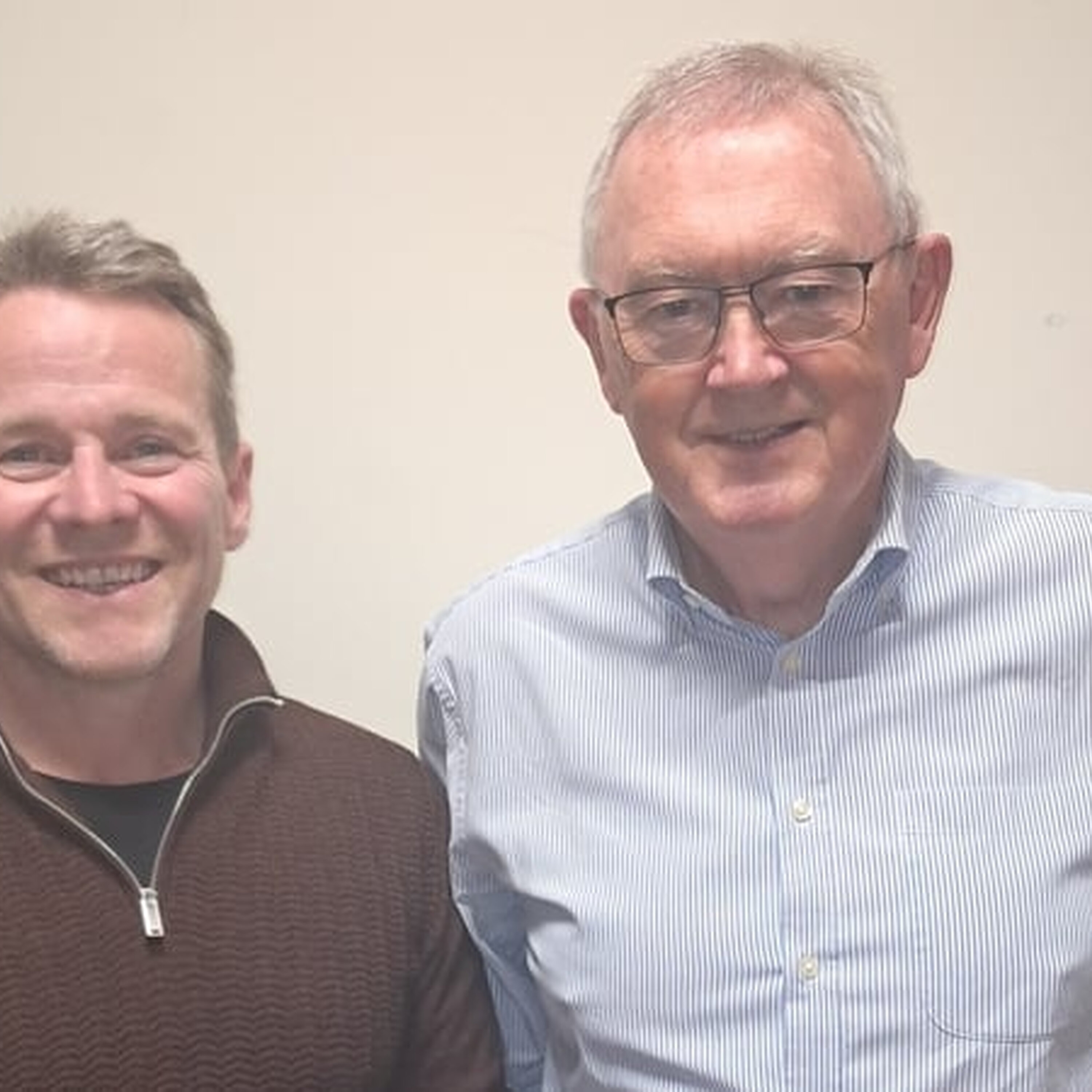 Dr Brian Pennie