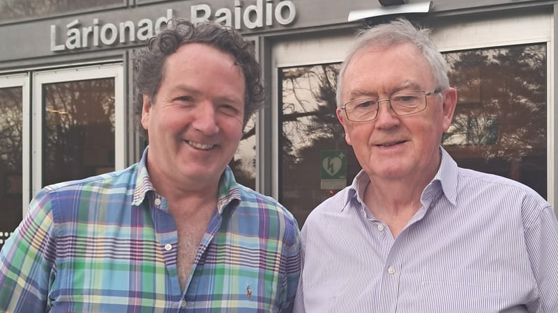 Diarmuid Gavin