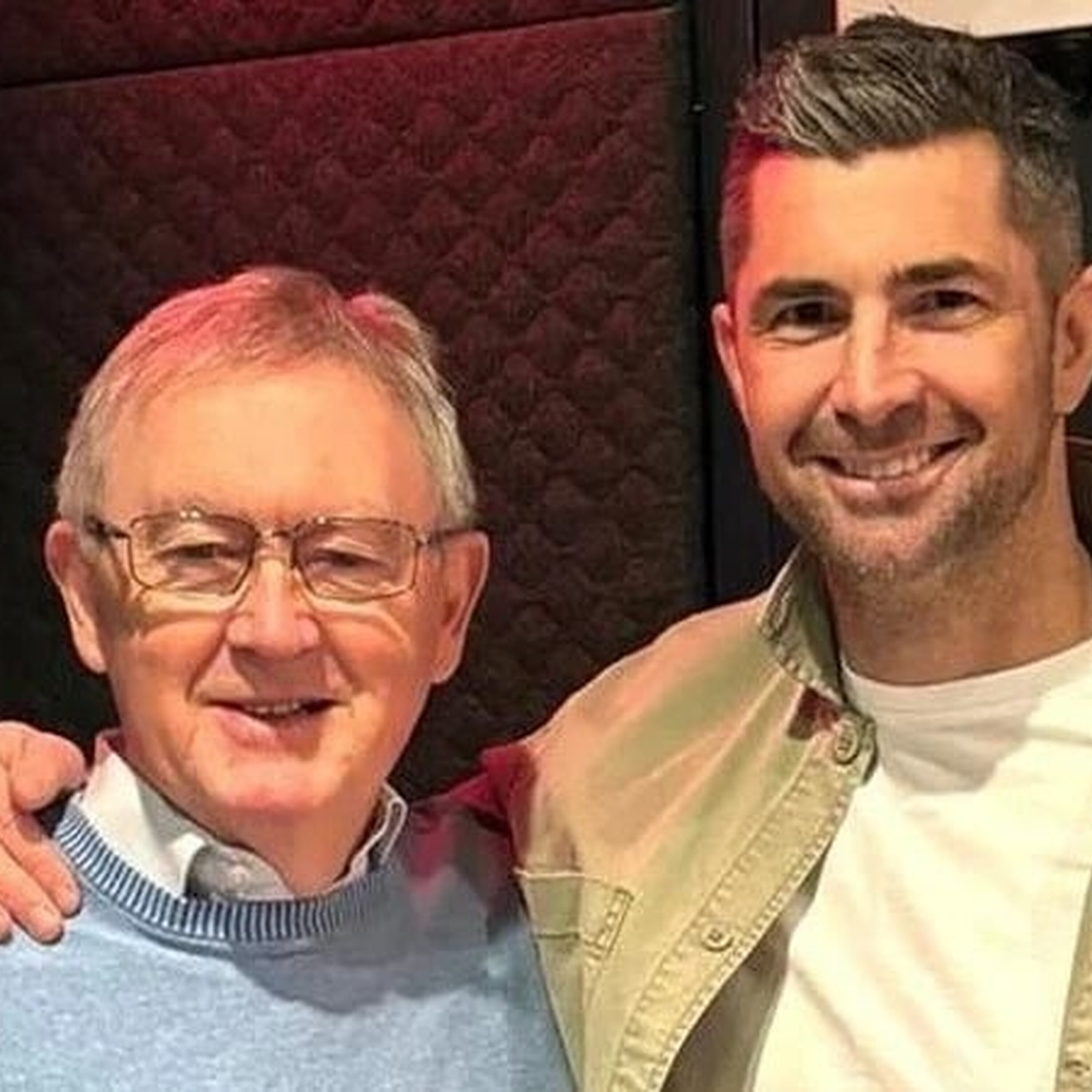Rob Kearney