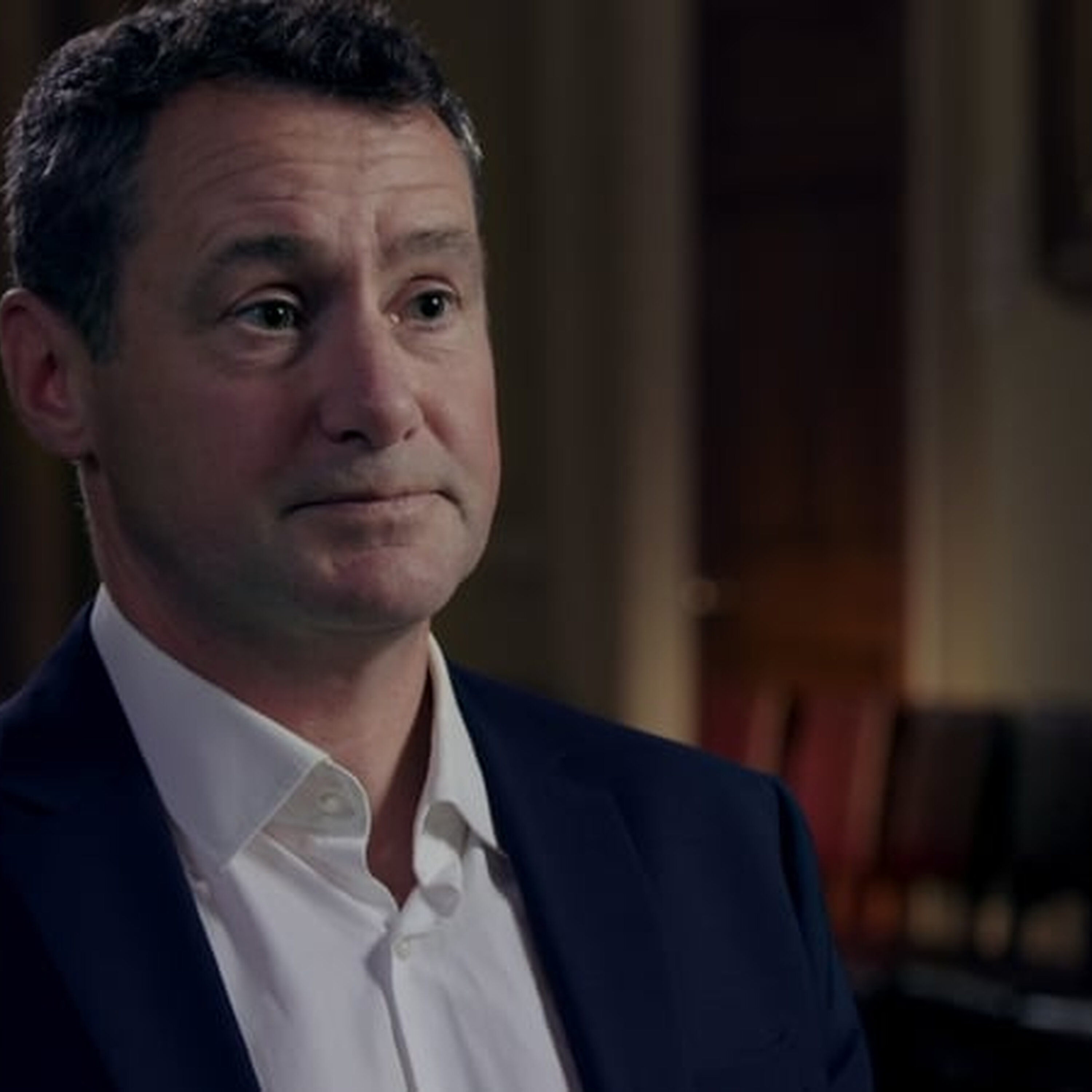 Two Tribes (2022): Eoin O'Malley