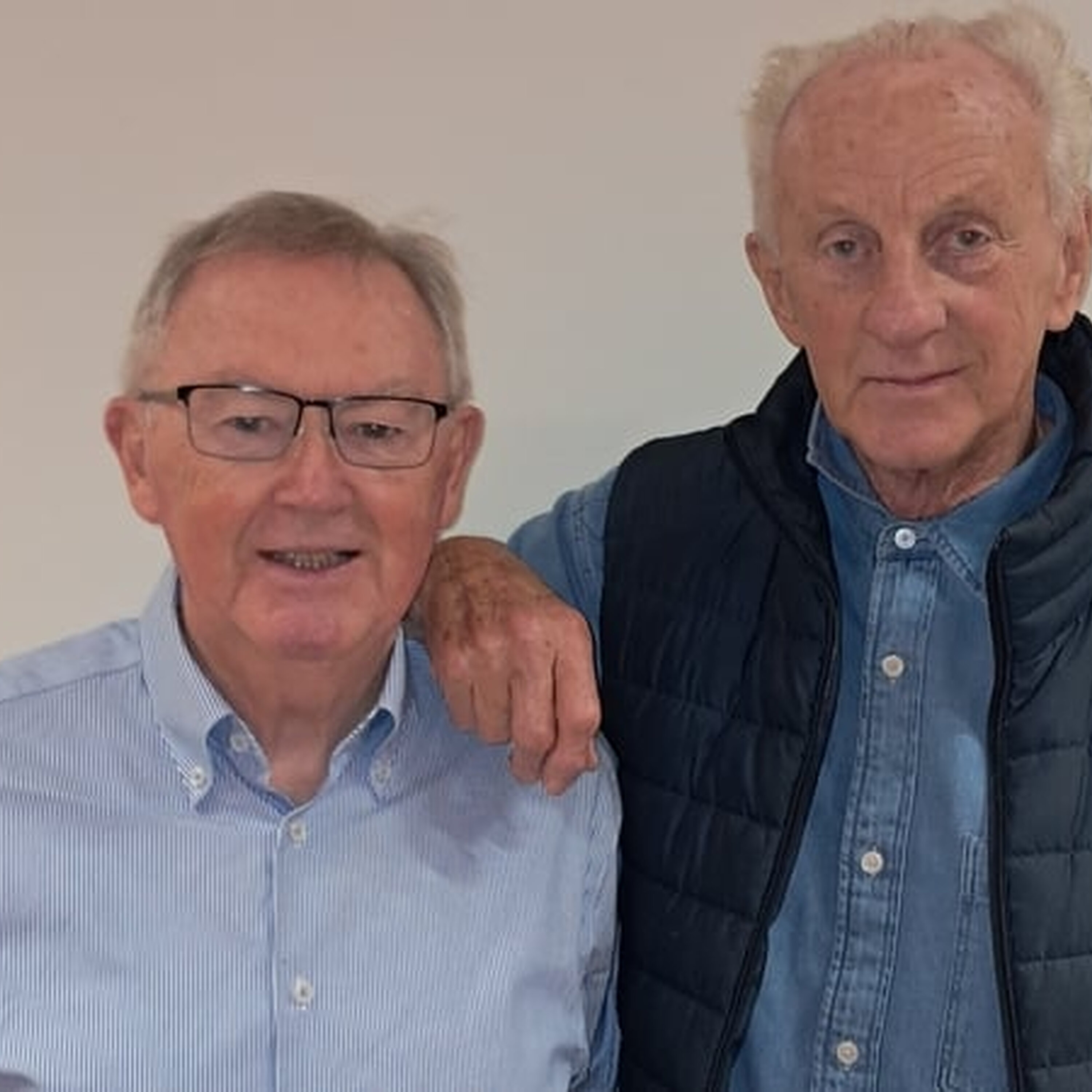 Paul Costelloe