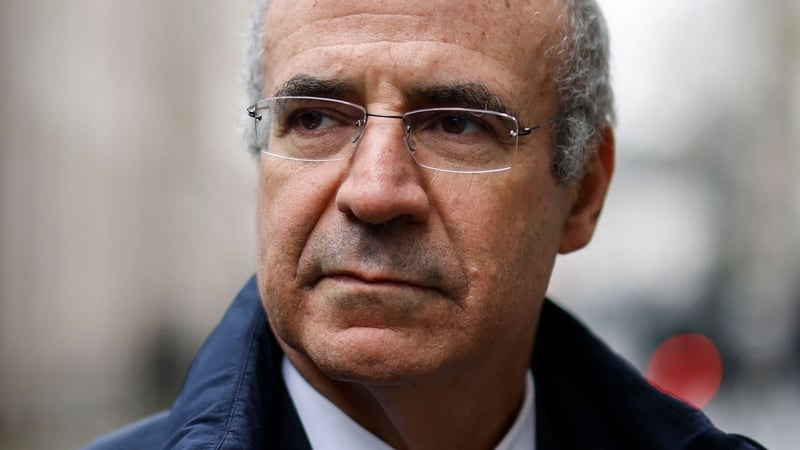 Bill Browder