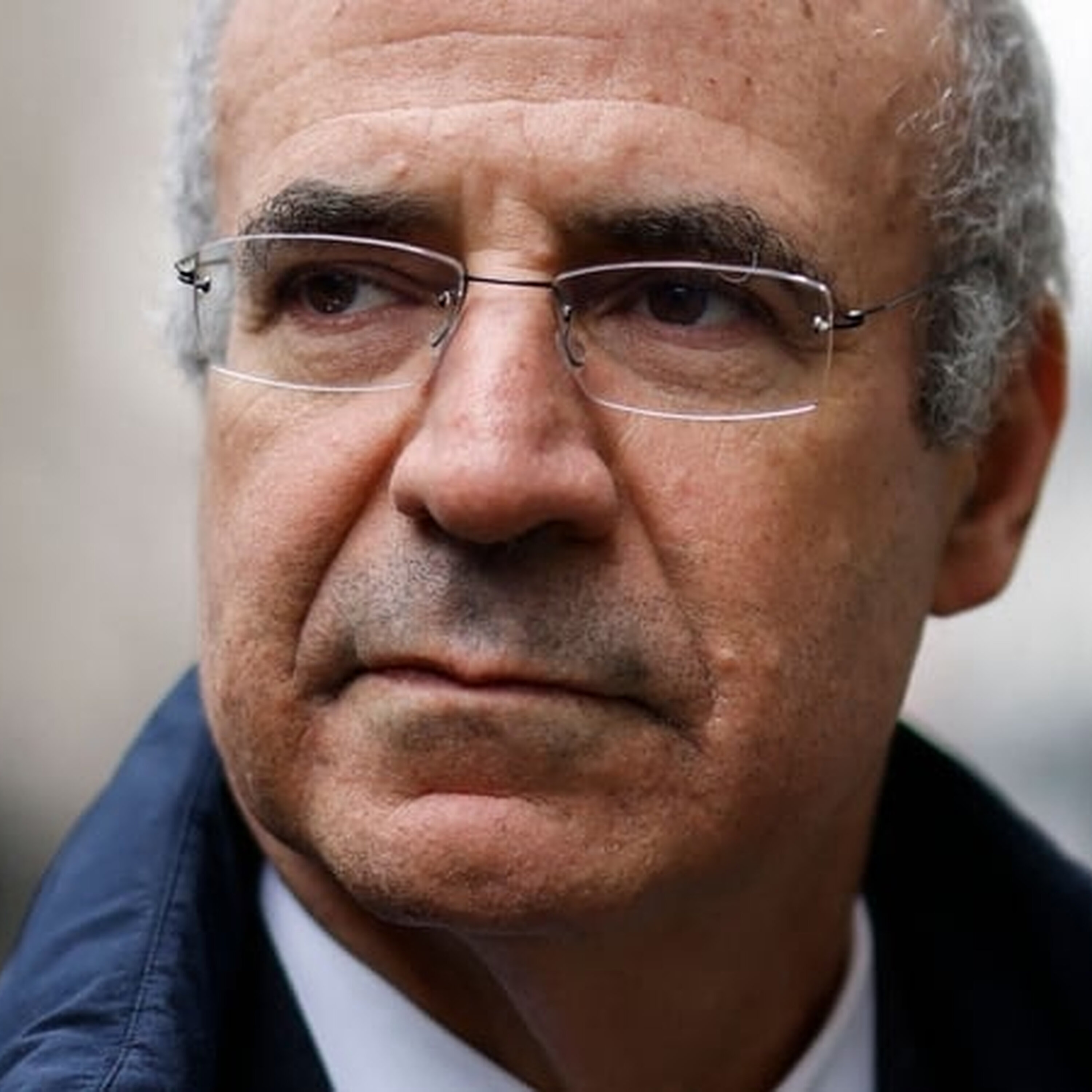 Bill Browder