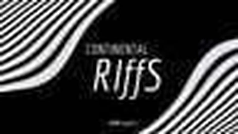 Continental Riffs