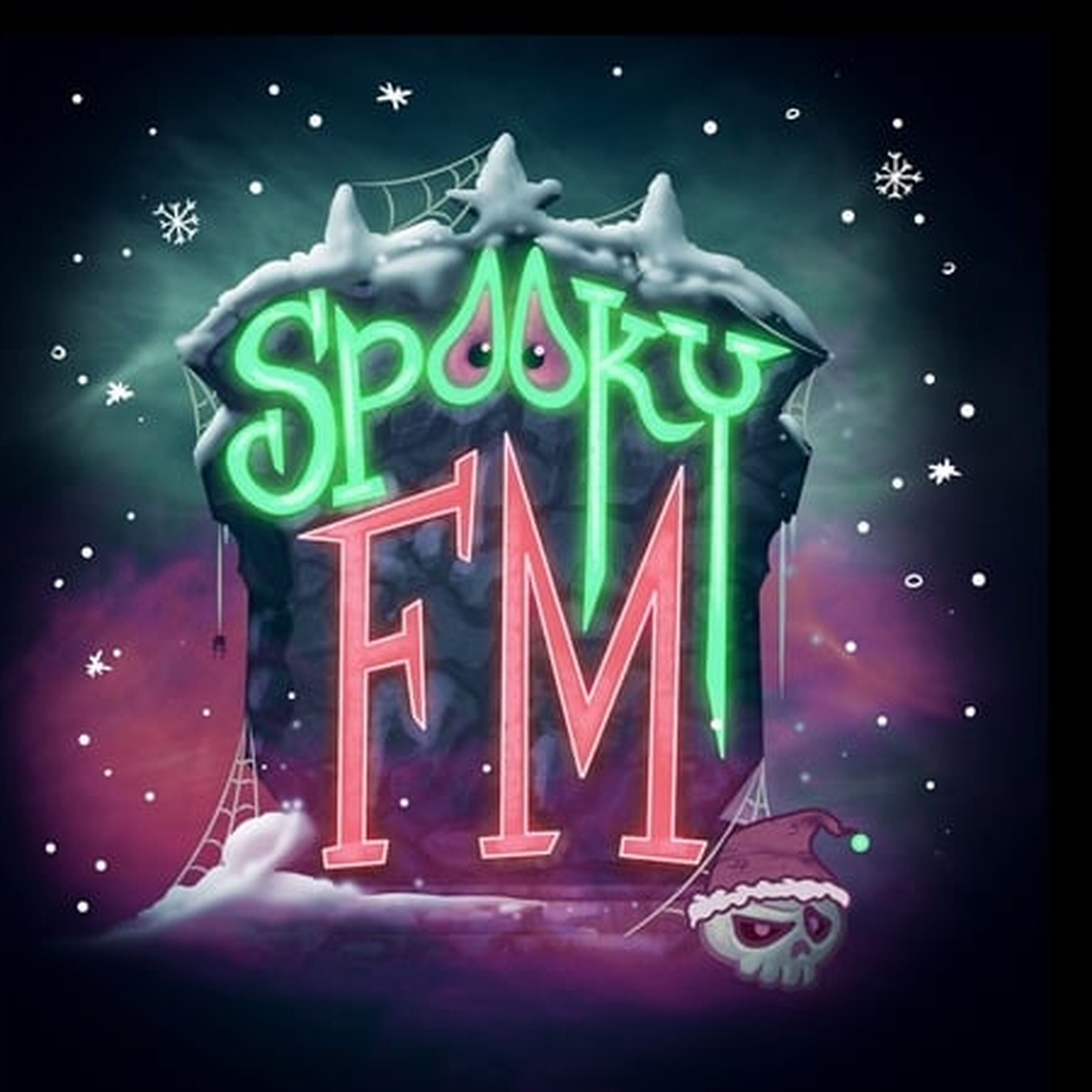 Artwork for This is... Christmas