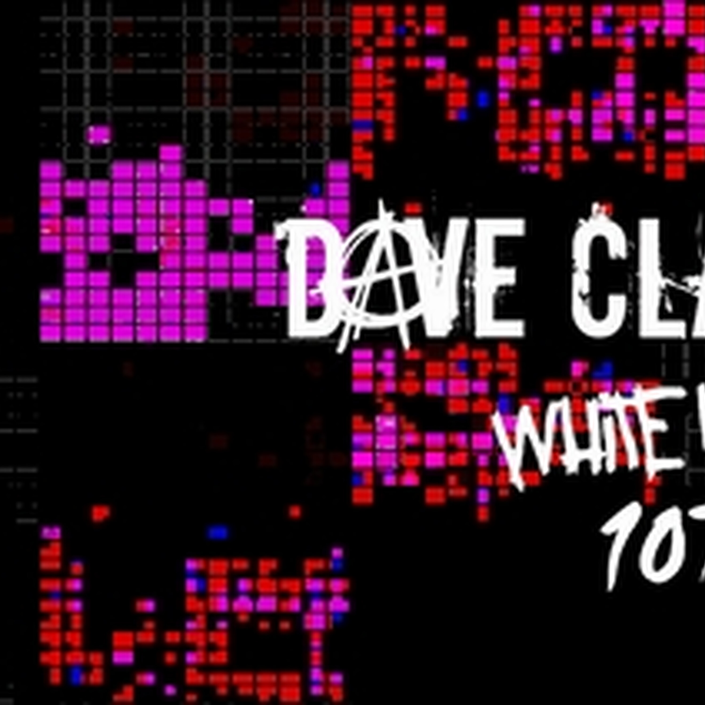 Dave Clarke's White Noise 1073