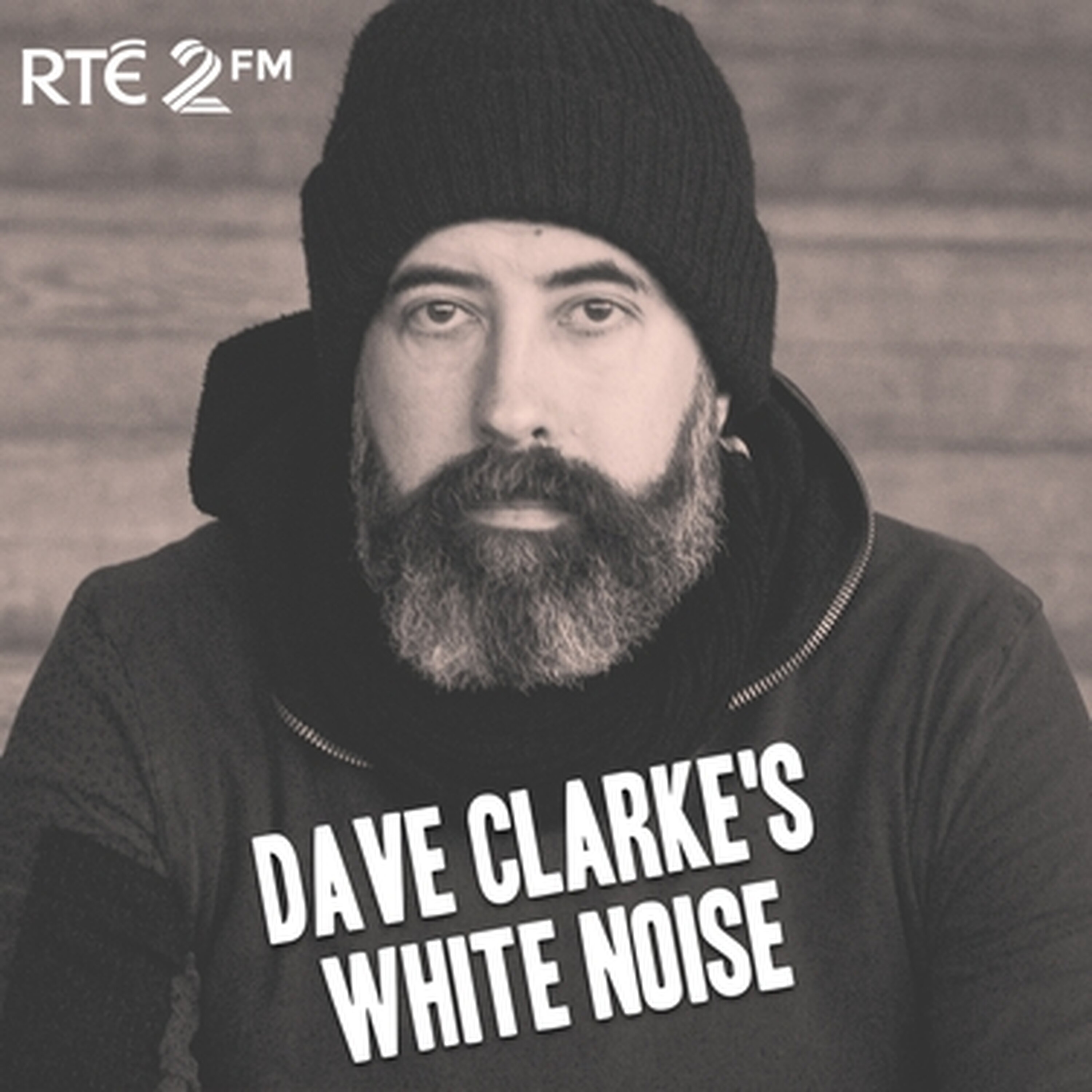 Dave Clarke's Whitenoise #1028