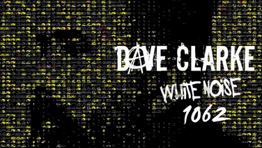 Dave Clarke's White Noise 1062