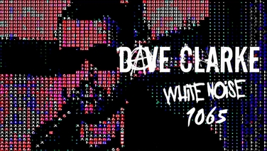 Dave Clarke's White Noise 1065