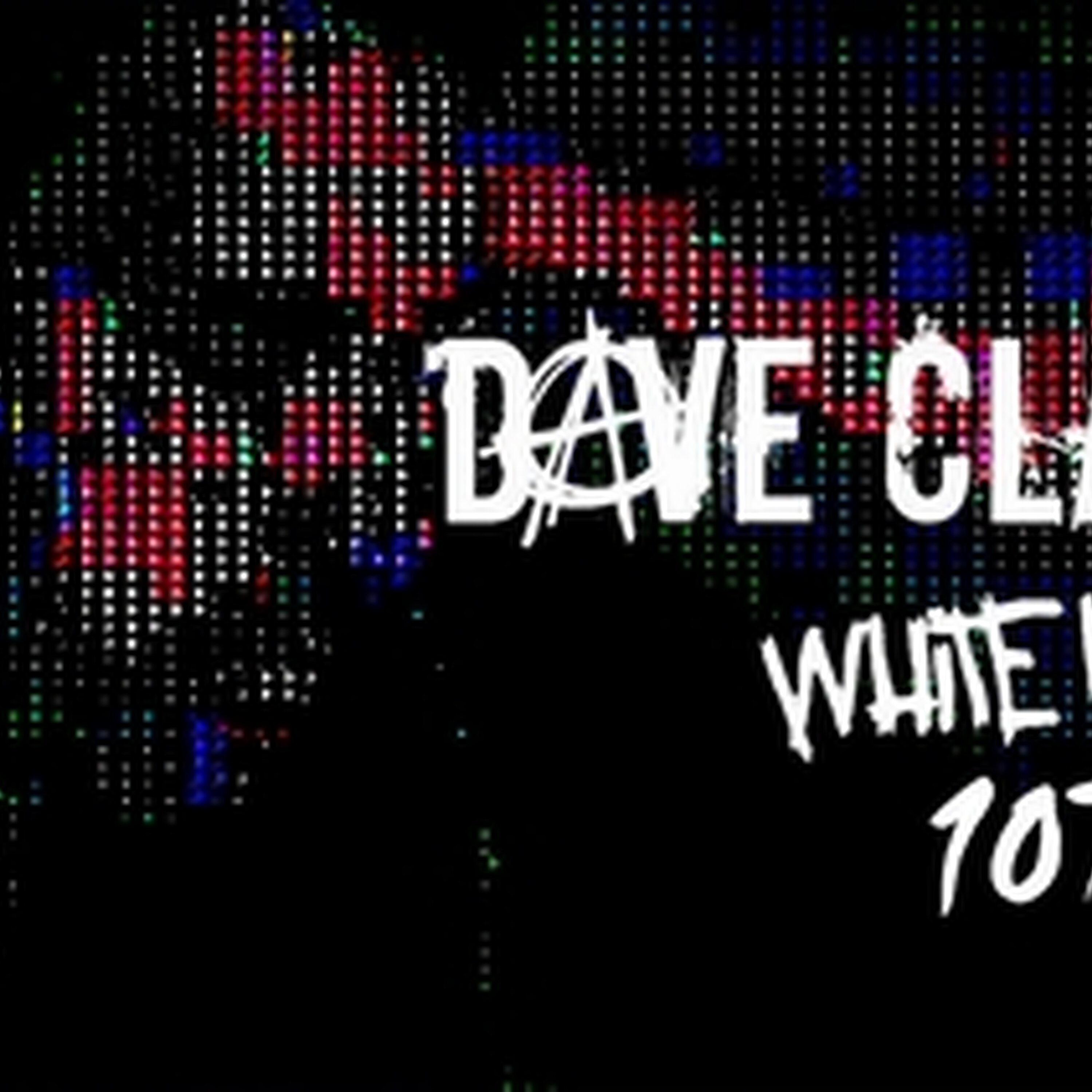 Dave Clarke's White Noise 1072