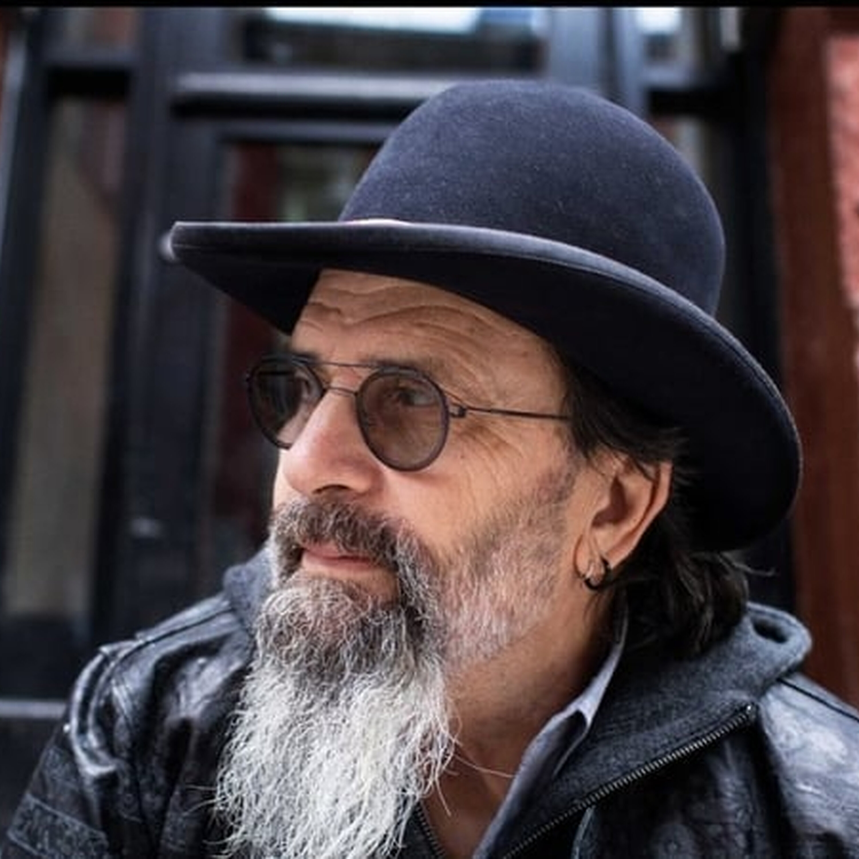 Steve Earle