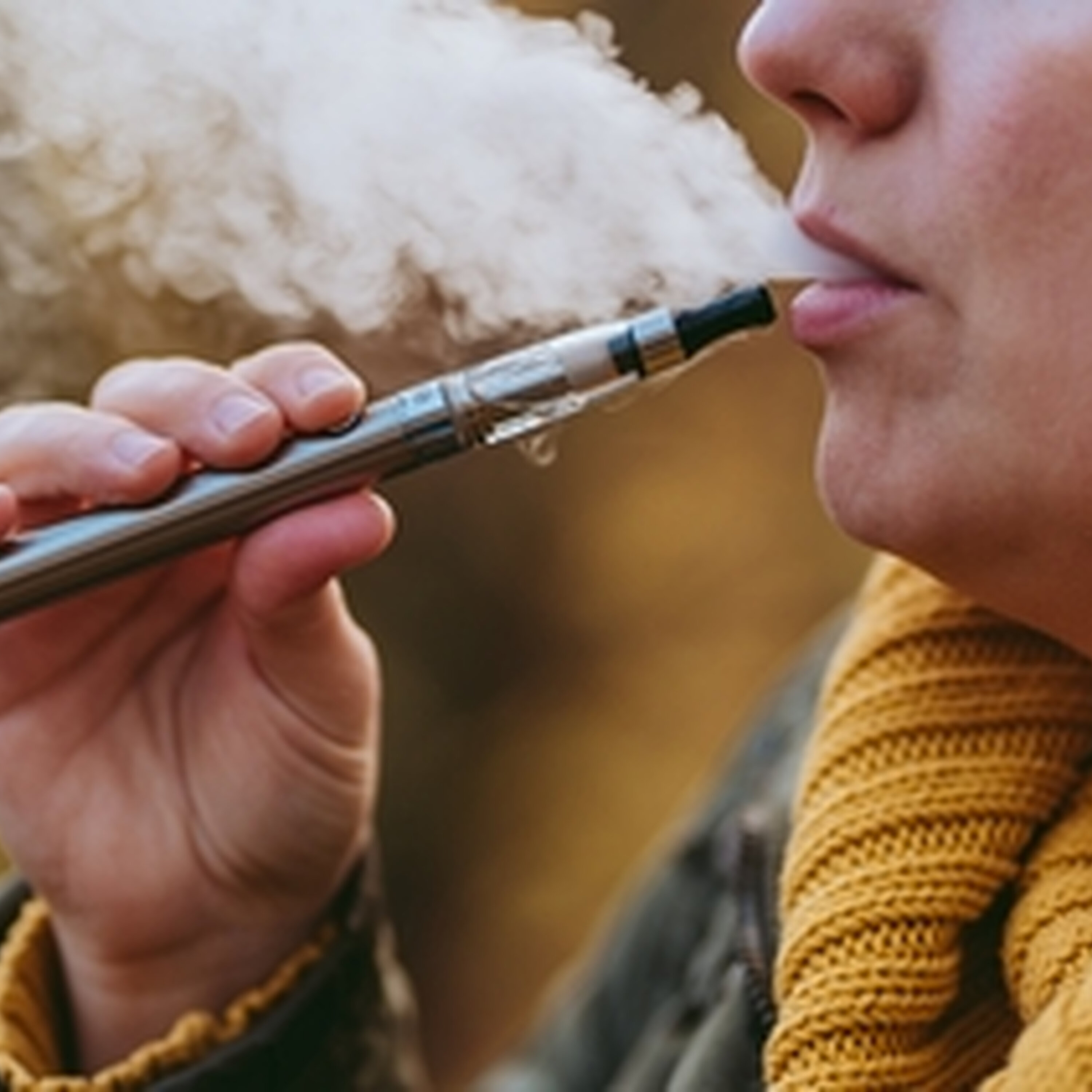 Cannabinoid Vape Psychosis Continued