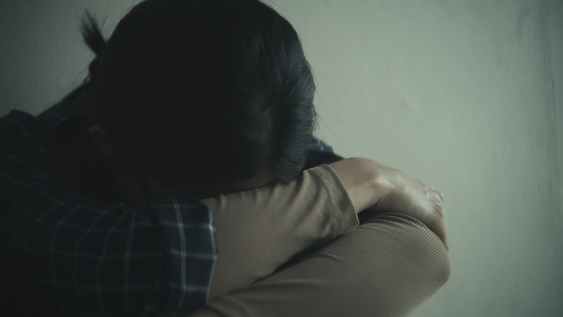 "It felt such a violation, I felt stripped, I felt dirty"