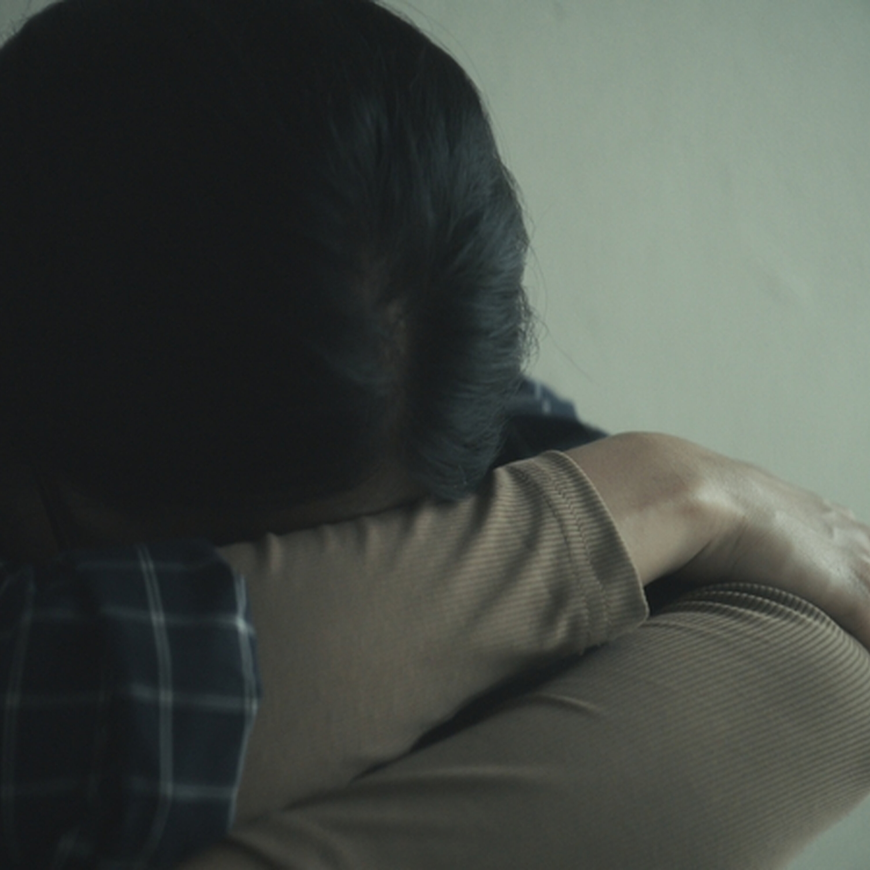 "It felt such a violation, I felt stripped, I felt dirty"