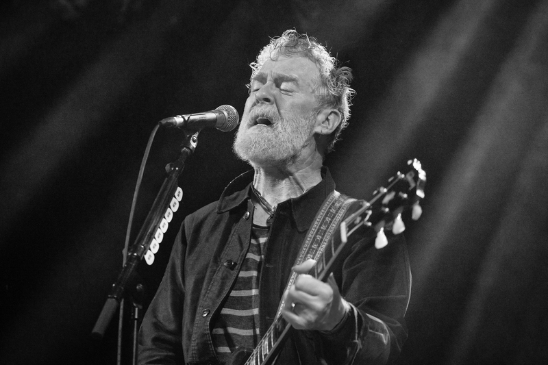 Death of Glen Hansard