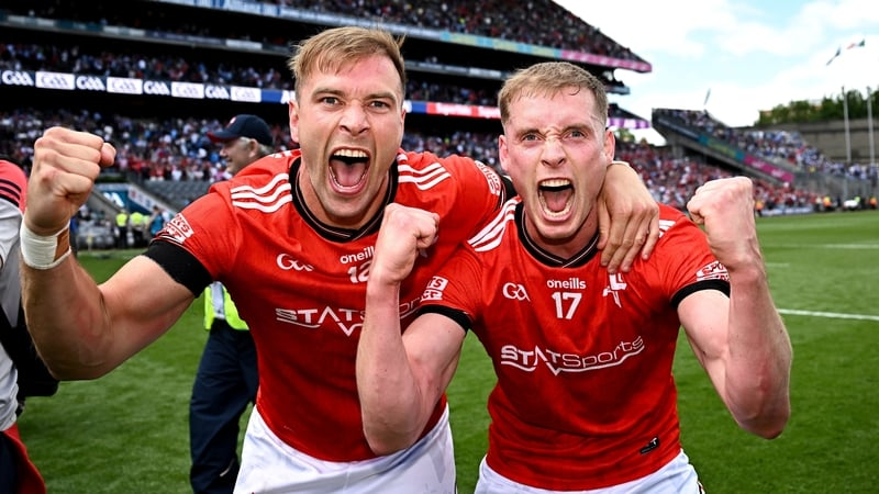 "There's no point in getting to semi-finals if you're not going to win it."