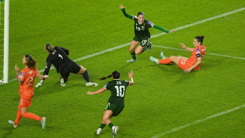 France v Ireland v Israel