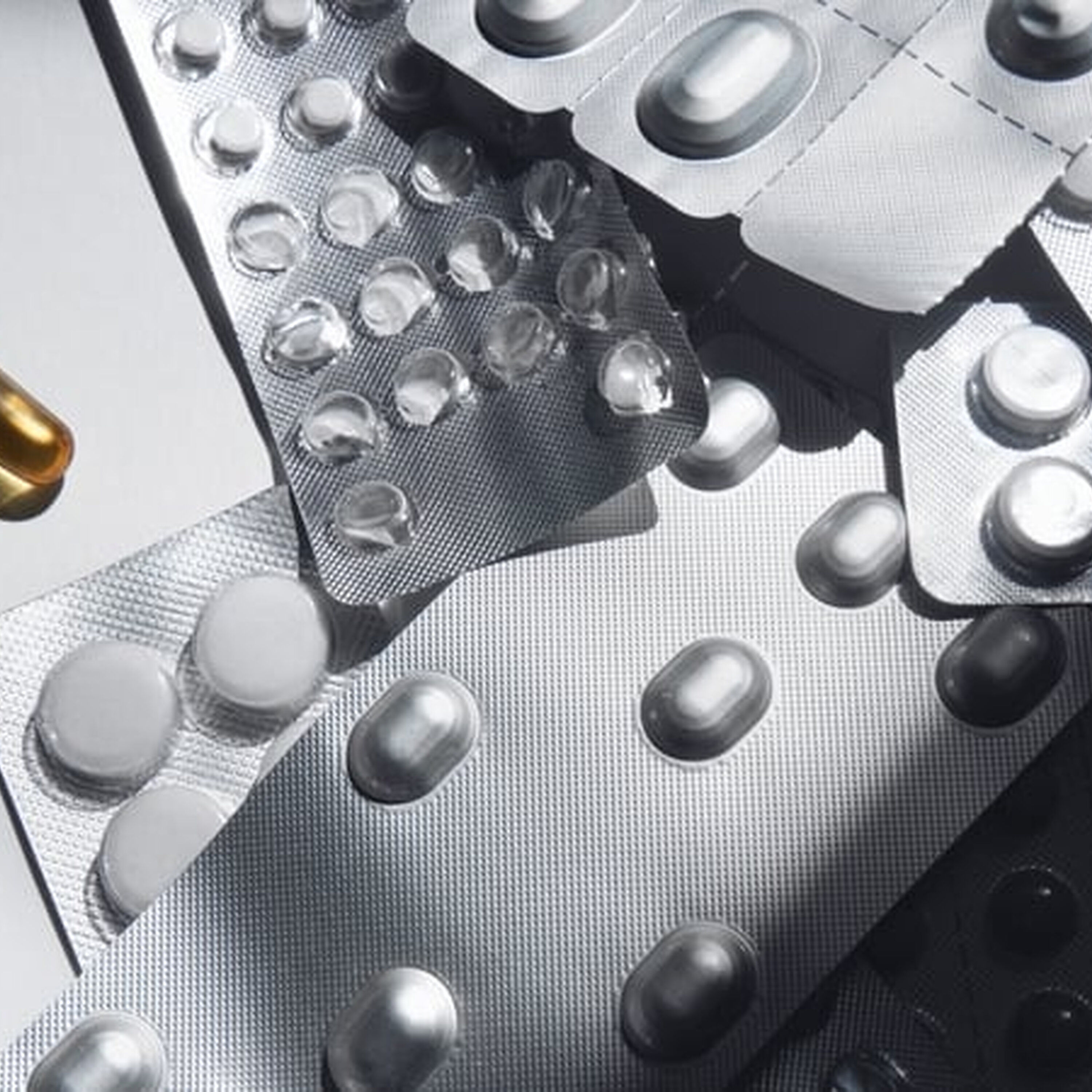 Blister Packs Blister Packs