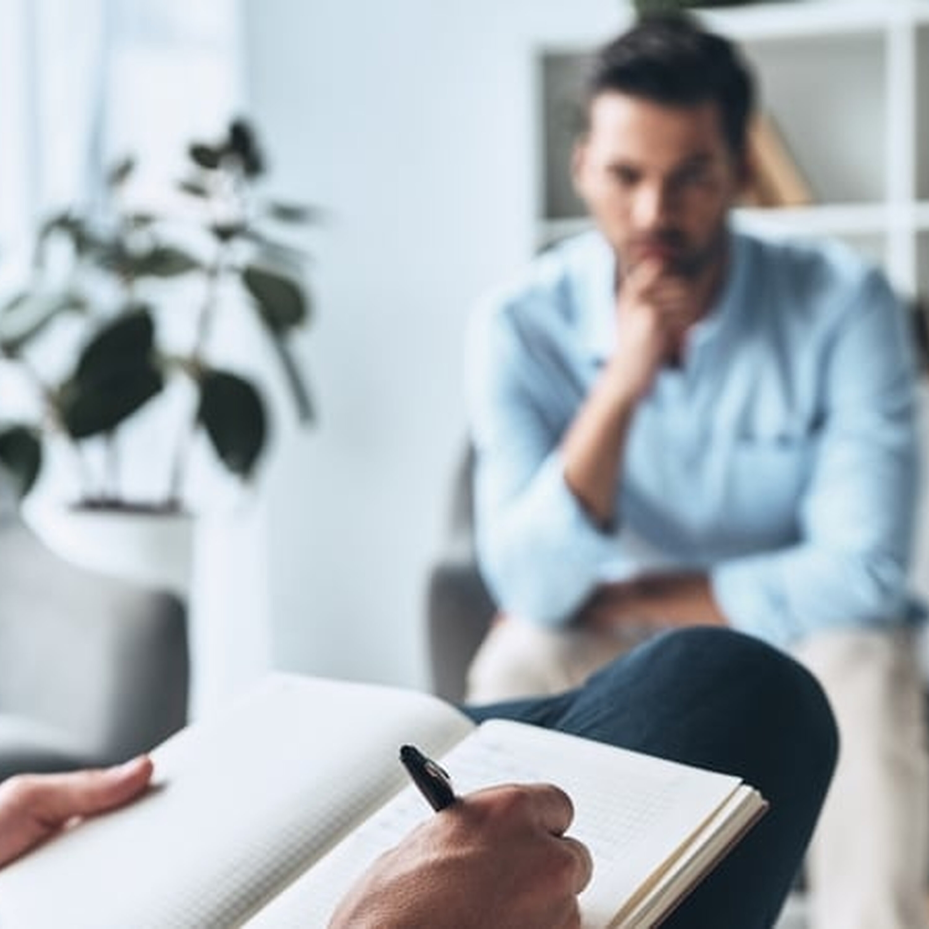 "The shame is not ours; the guilt is not ours." "The shame is not ours; the guilt is not ours."