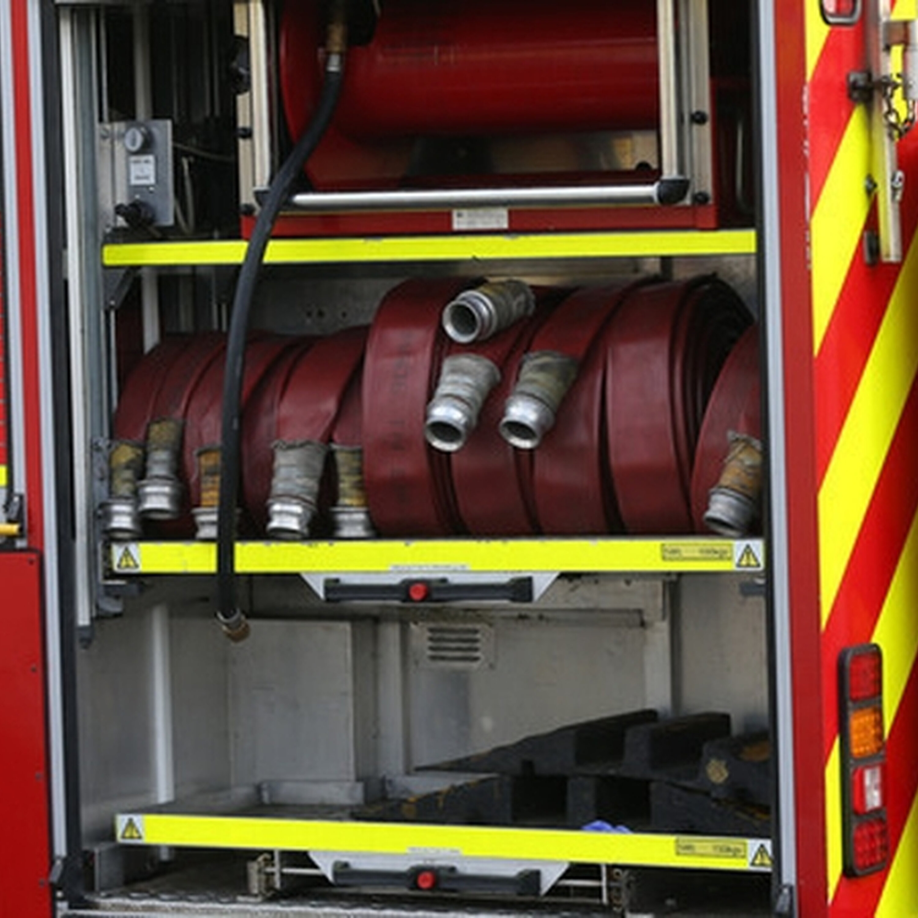 House Fire House Fire