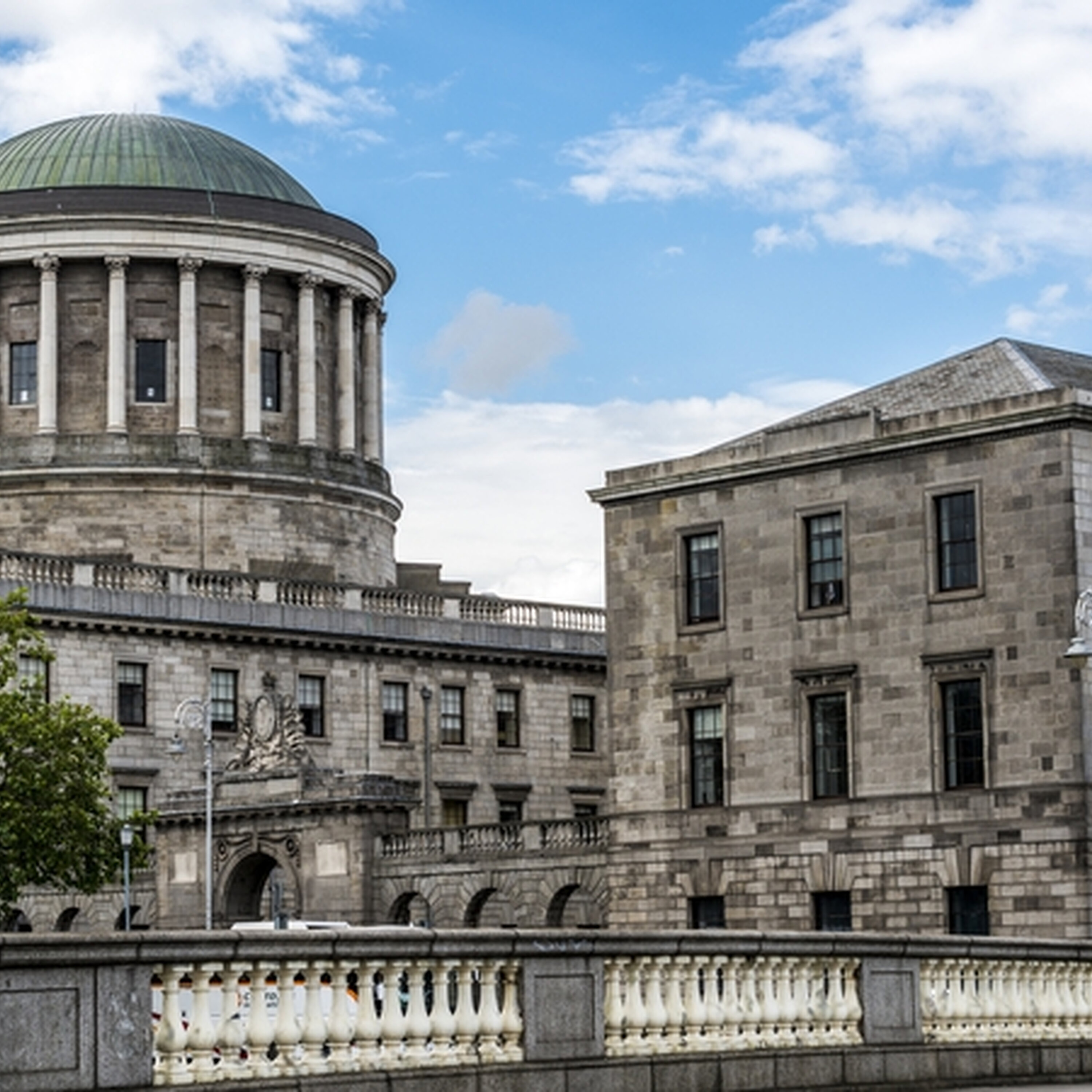 "There's no gospel values in this litigation strategy"