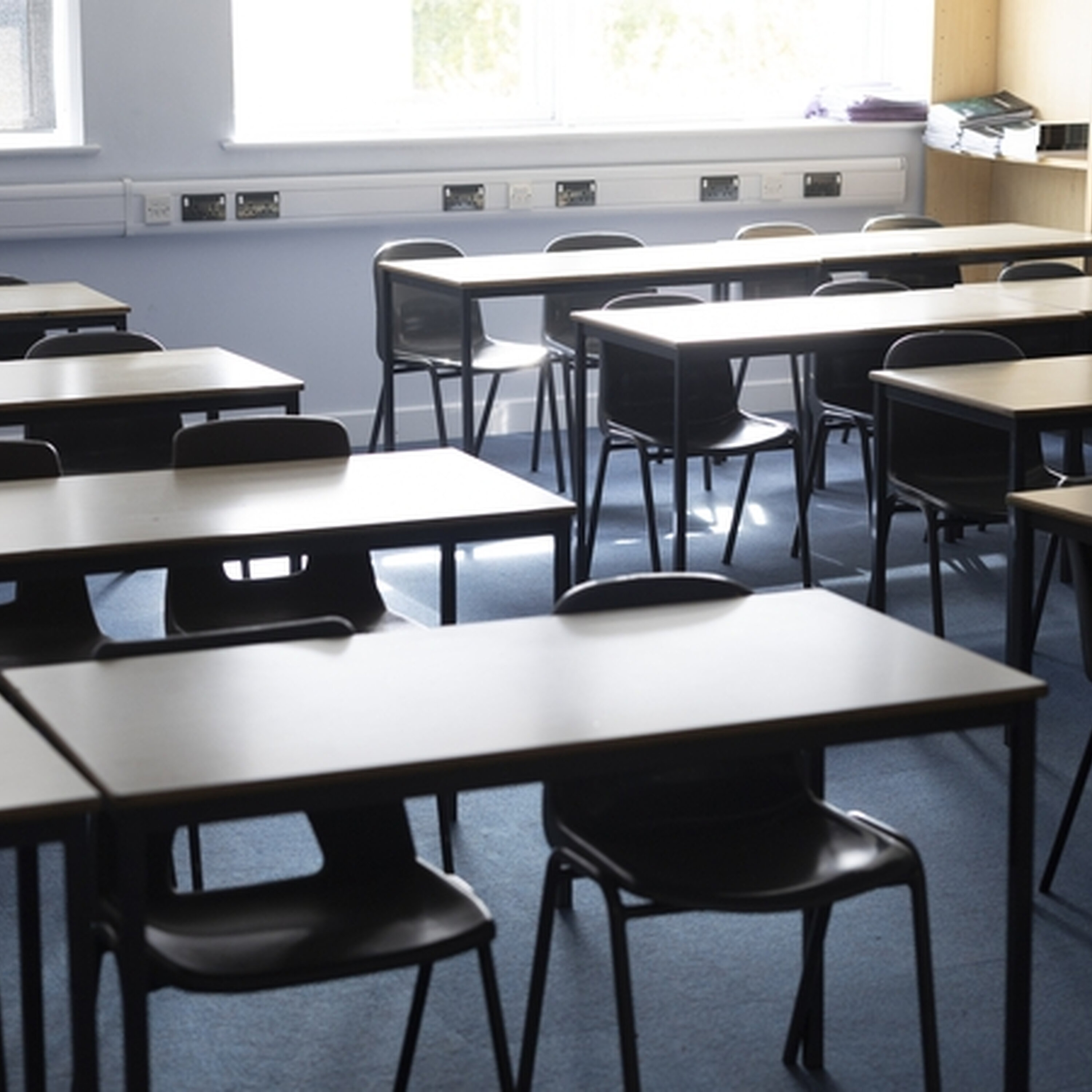 "West Cork is lacking a special school"