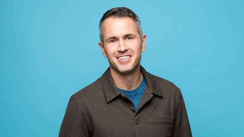 Gardaí Broke Door Down