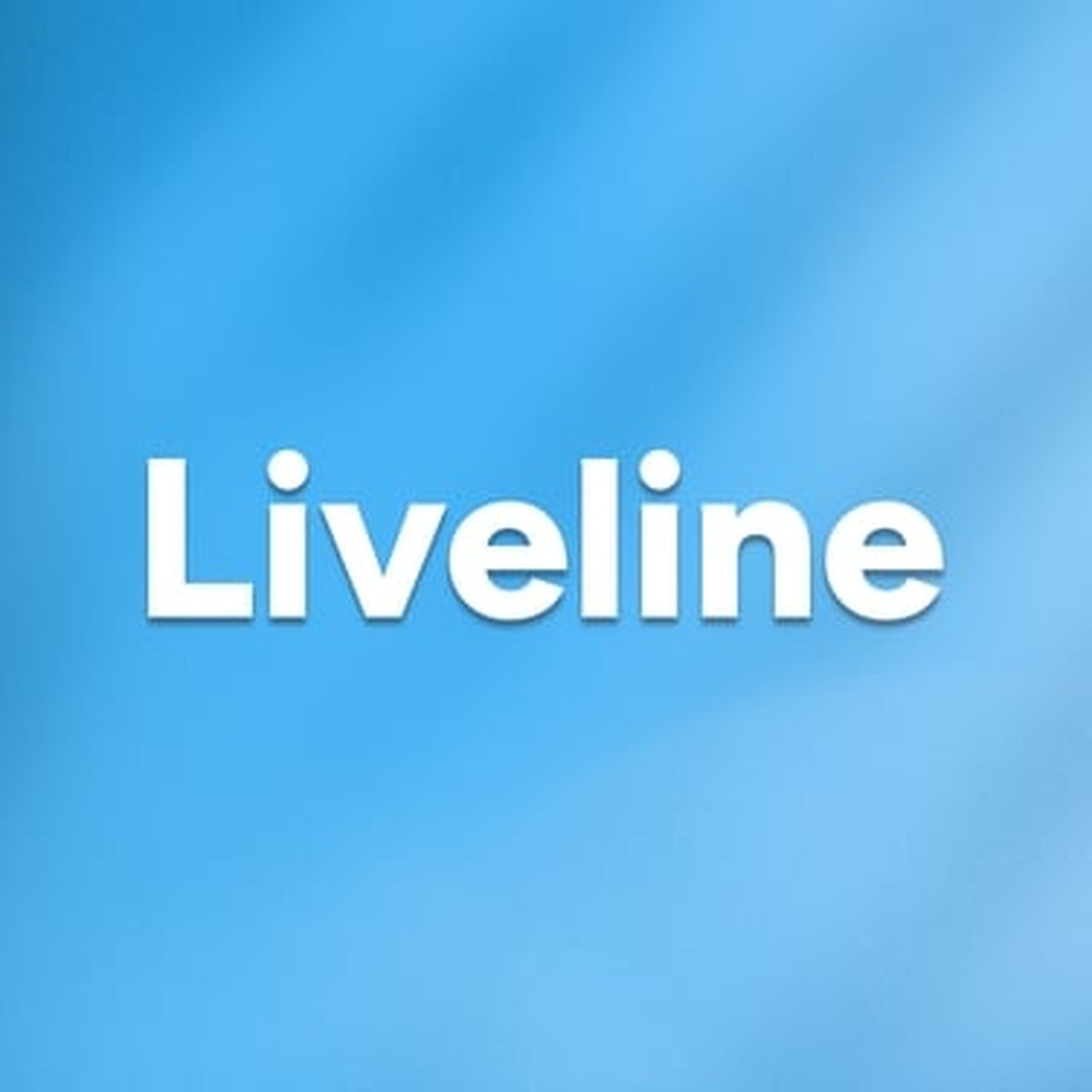 Artwork for Liveline