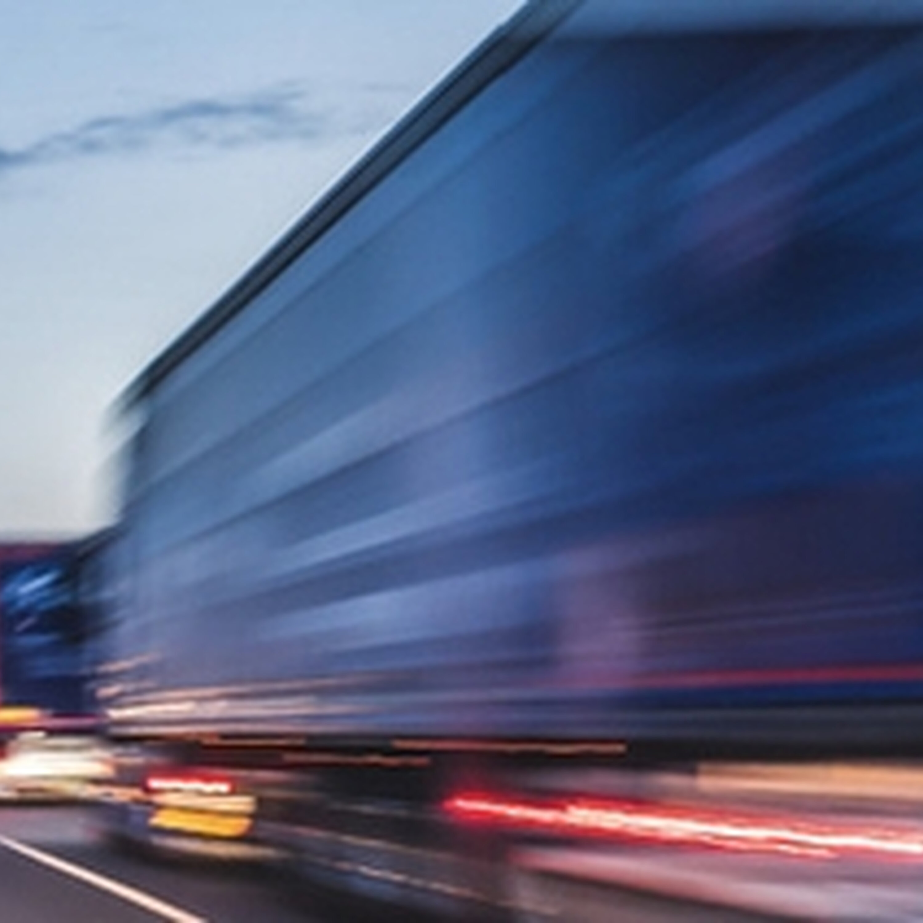 "The standard of driving is nothing short of horrendous"