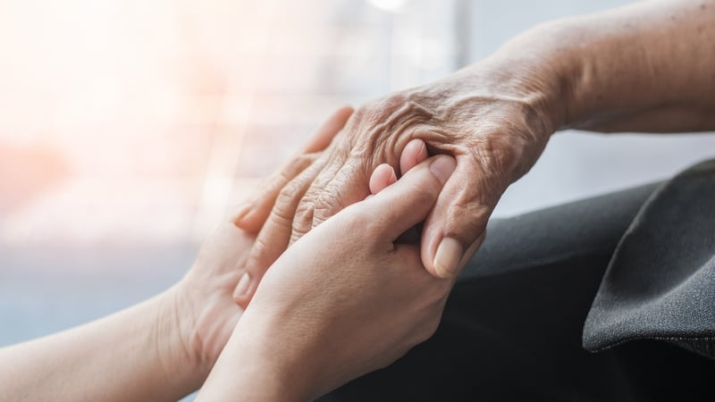 Residential Care for adults with disabilities