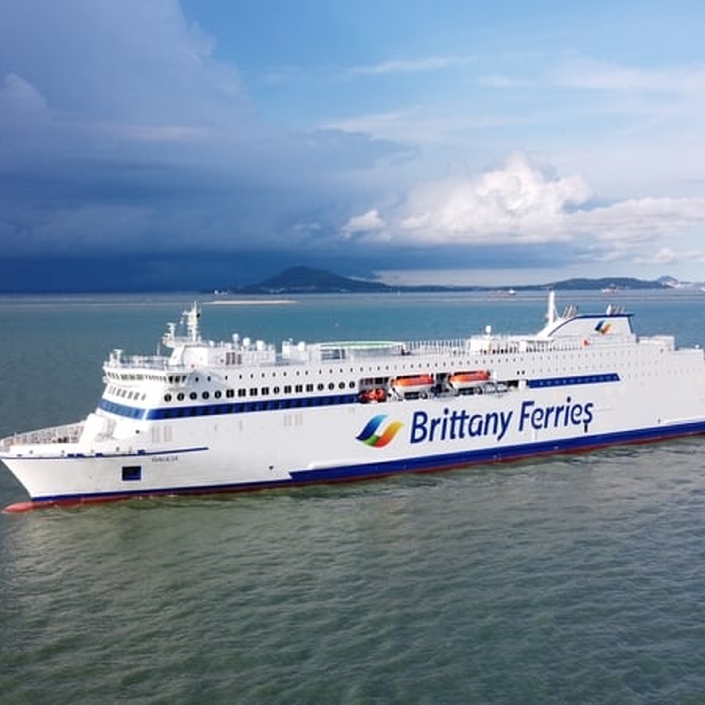 Brittany Ferries Brittany Ferries