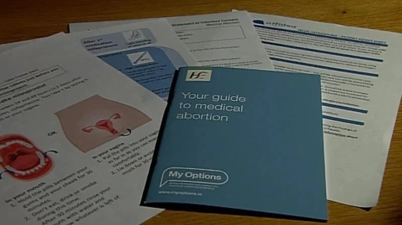 Should the three-day wait period for abortion in early pregnancy be removed?