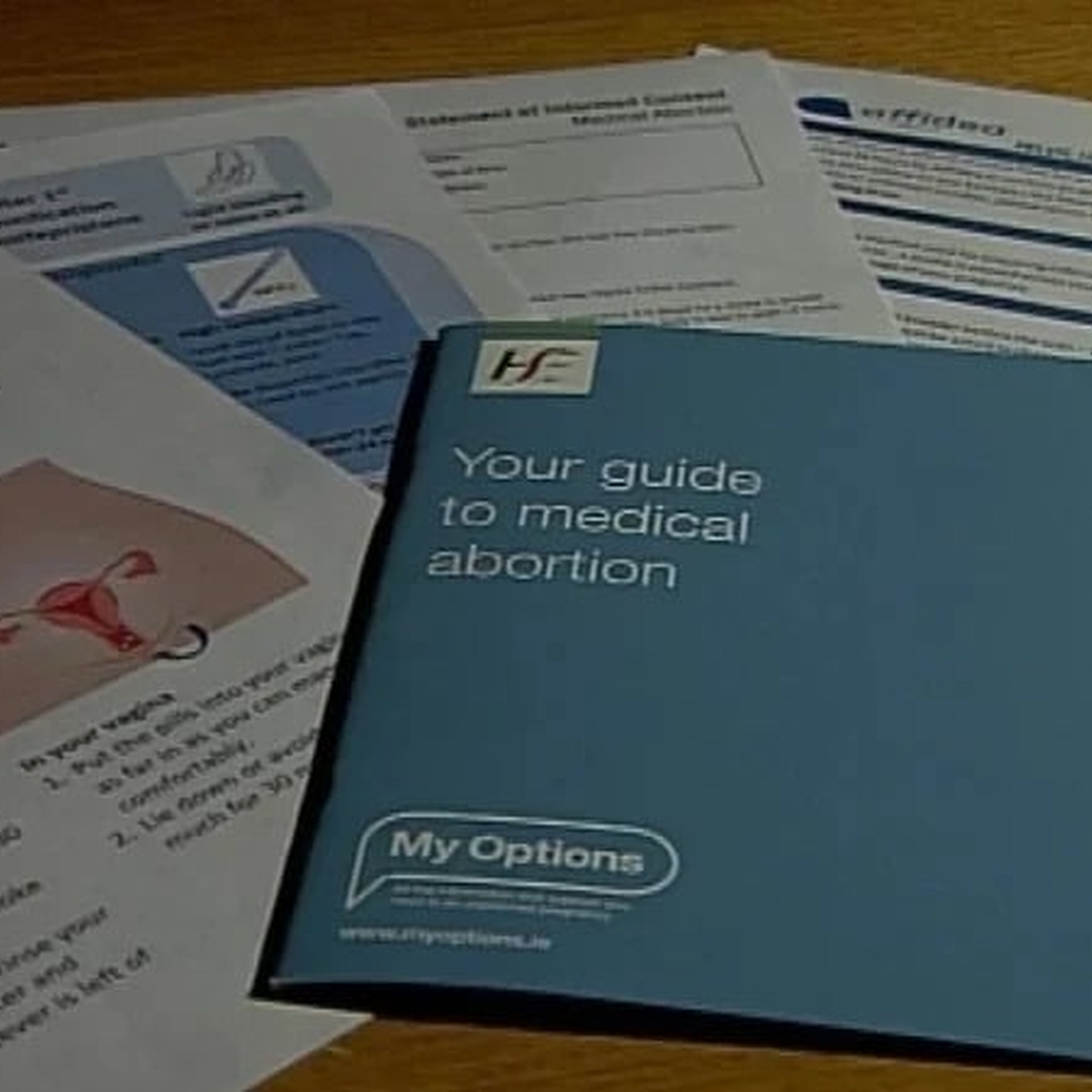 Should the three-day wait period for abortion in early pregnancy be removed?