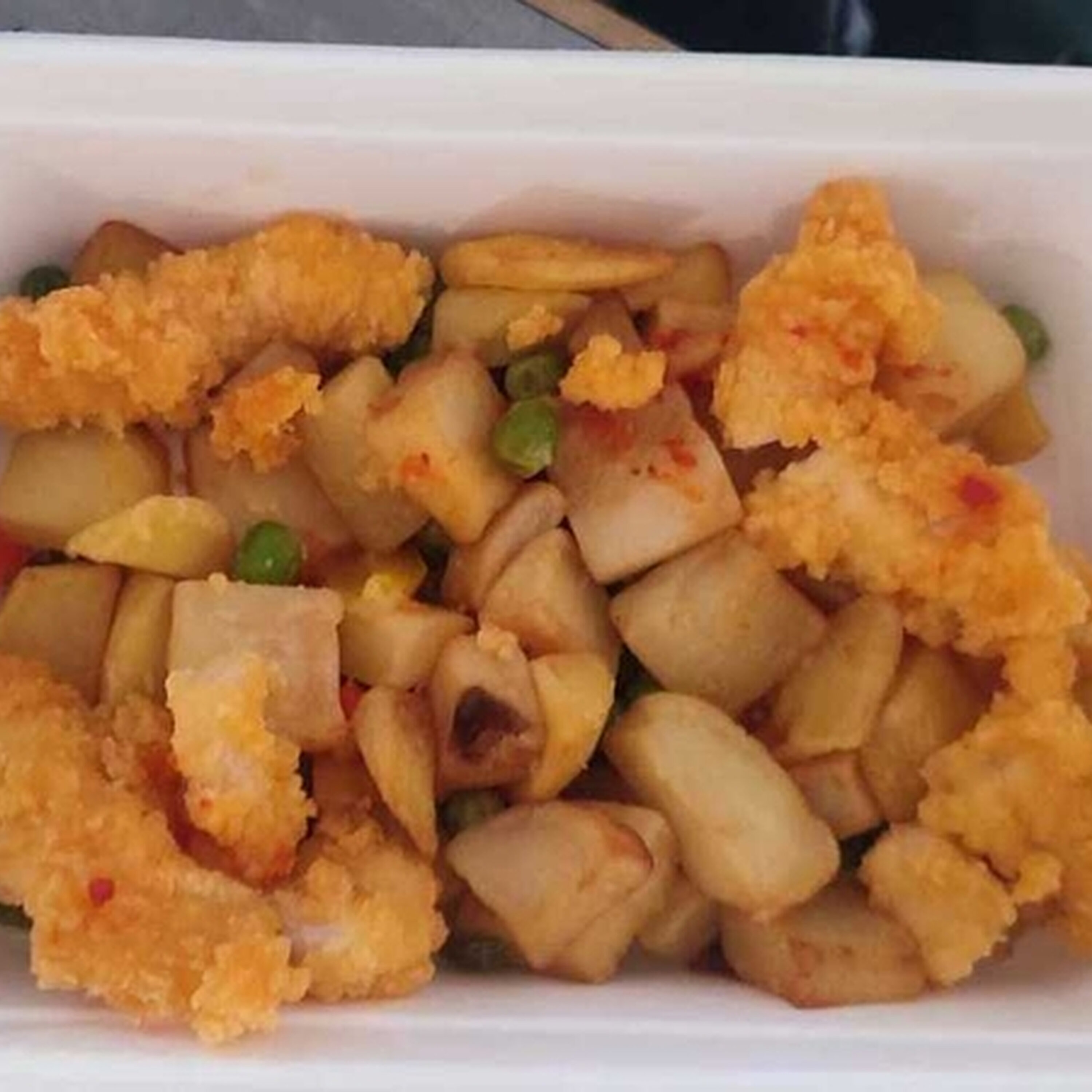 Hot School Meals Hot School Meals