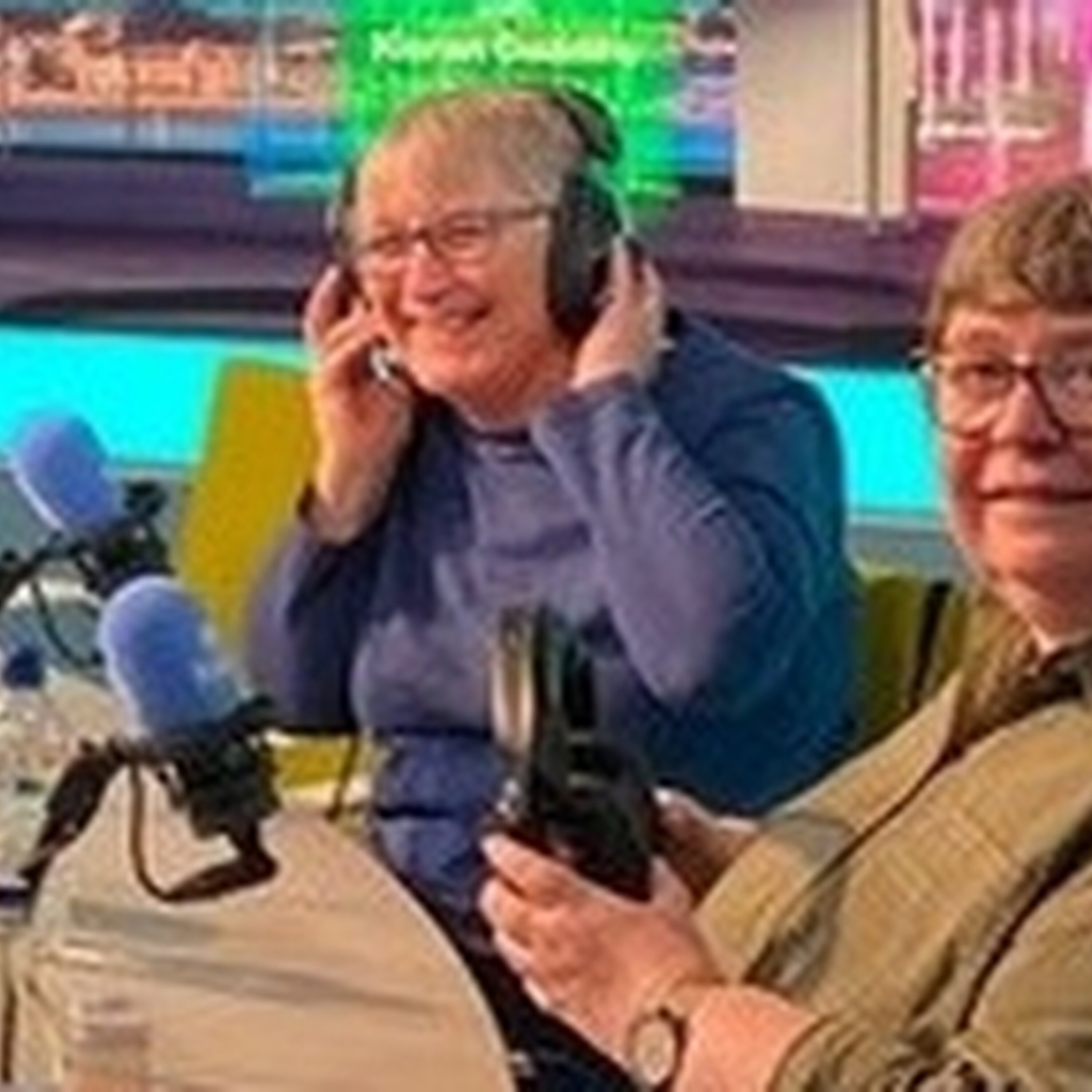 Artwork for Liveline