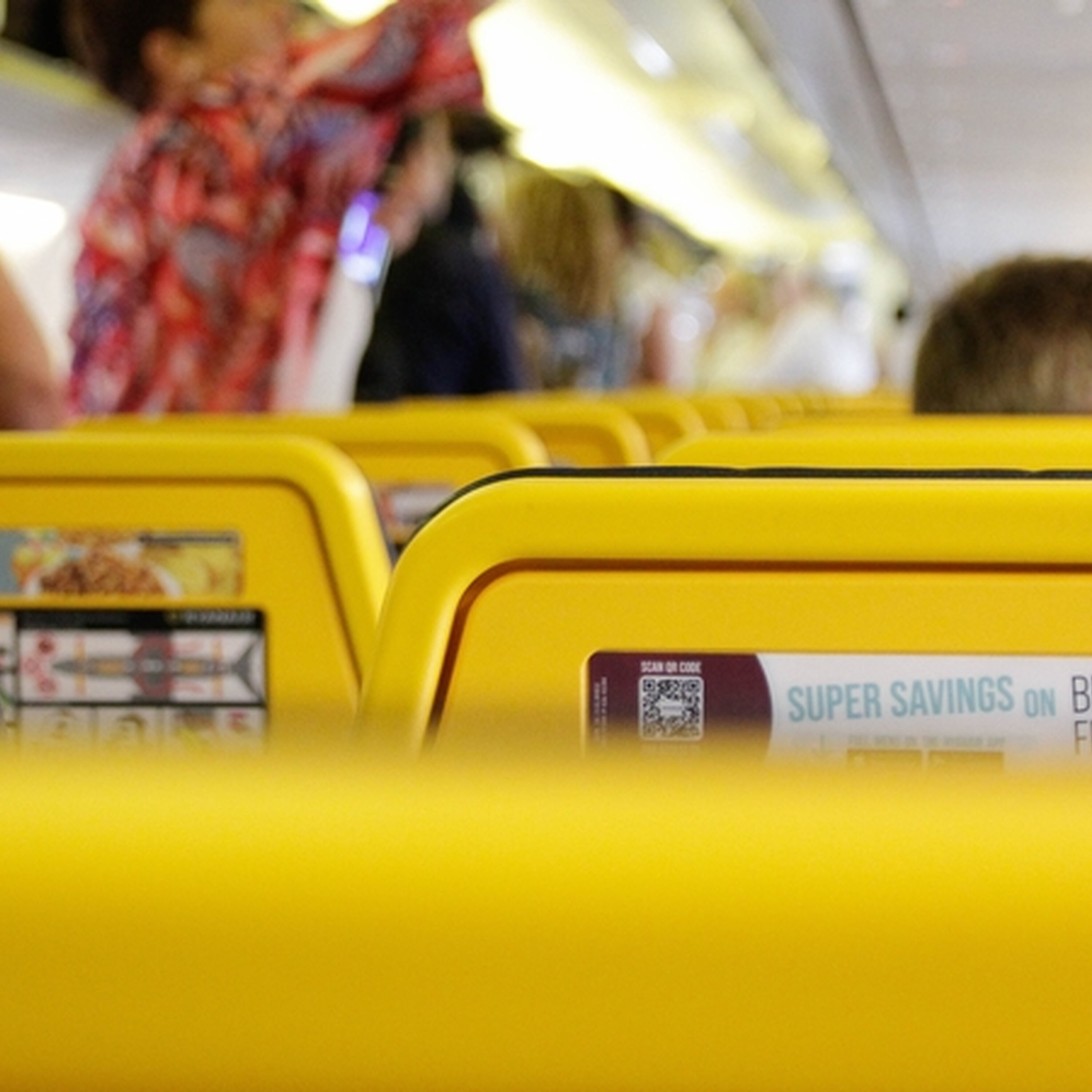 Nut Allergy on Flight Nut Allergy on Flight