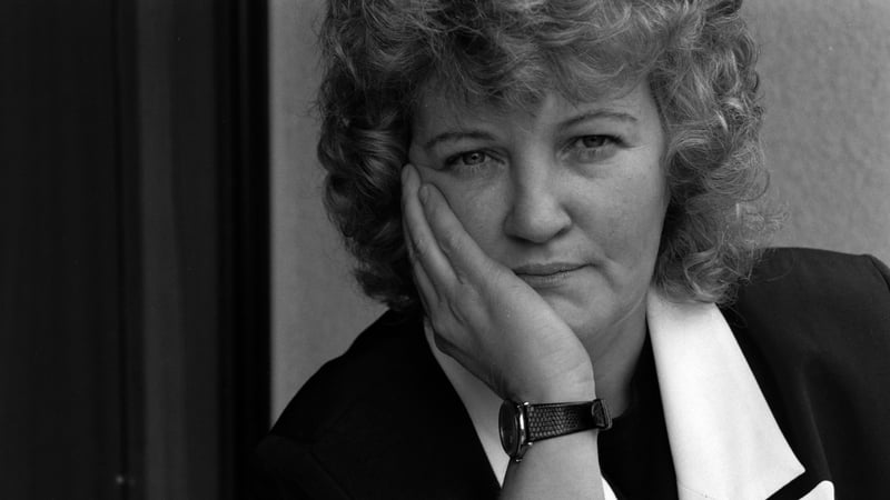 Remembering Brenda Fricker