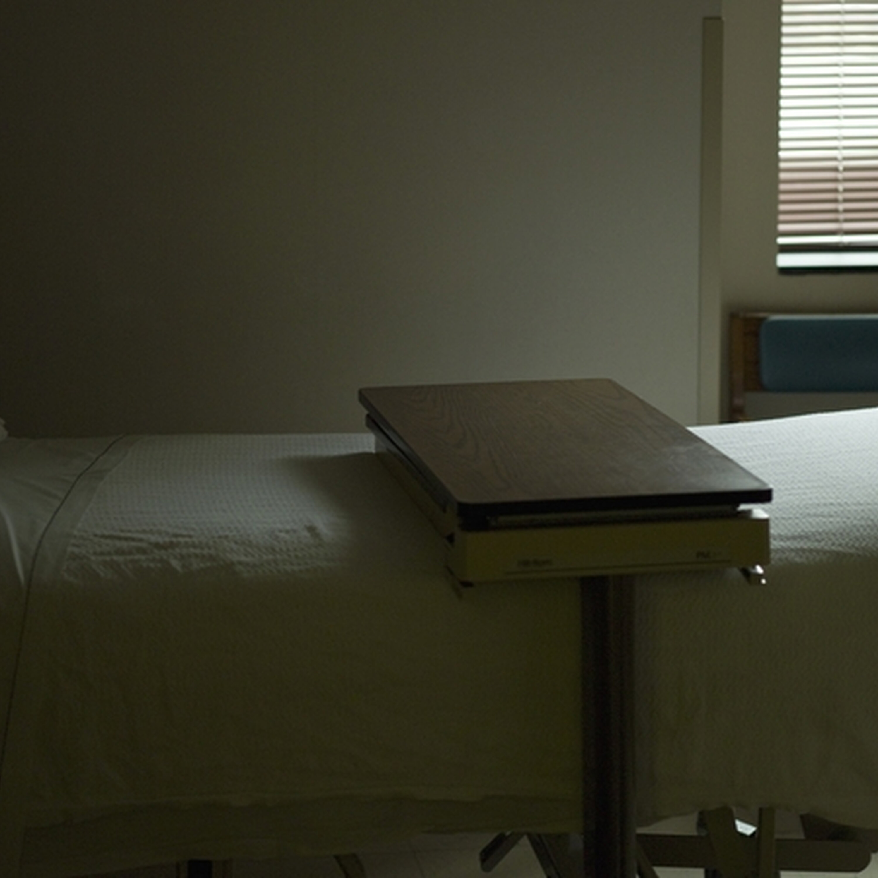 "There are three adult eating disorder beds in Ireland"