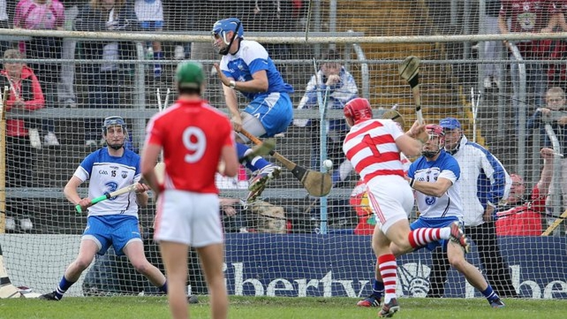"There's an onus on clubs to take responsibility of the supporters"