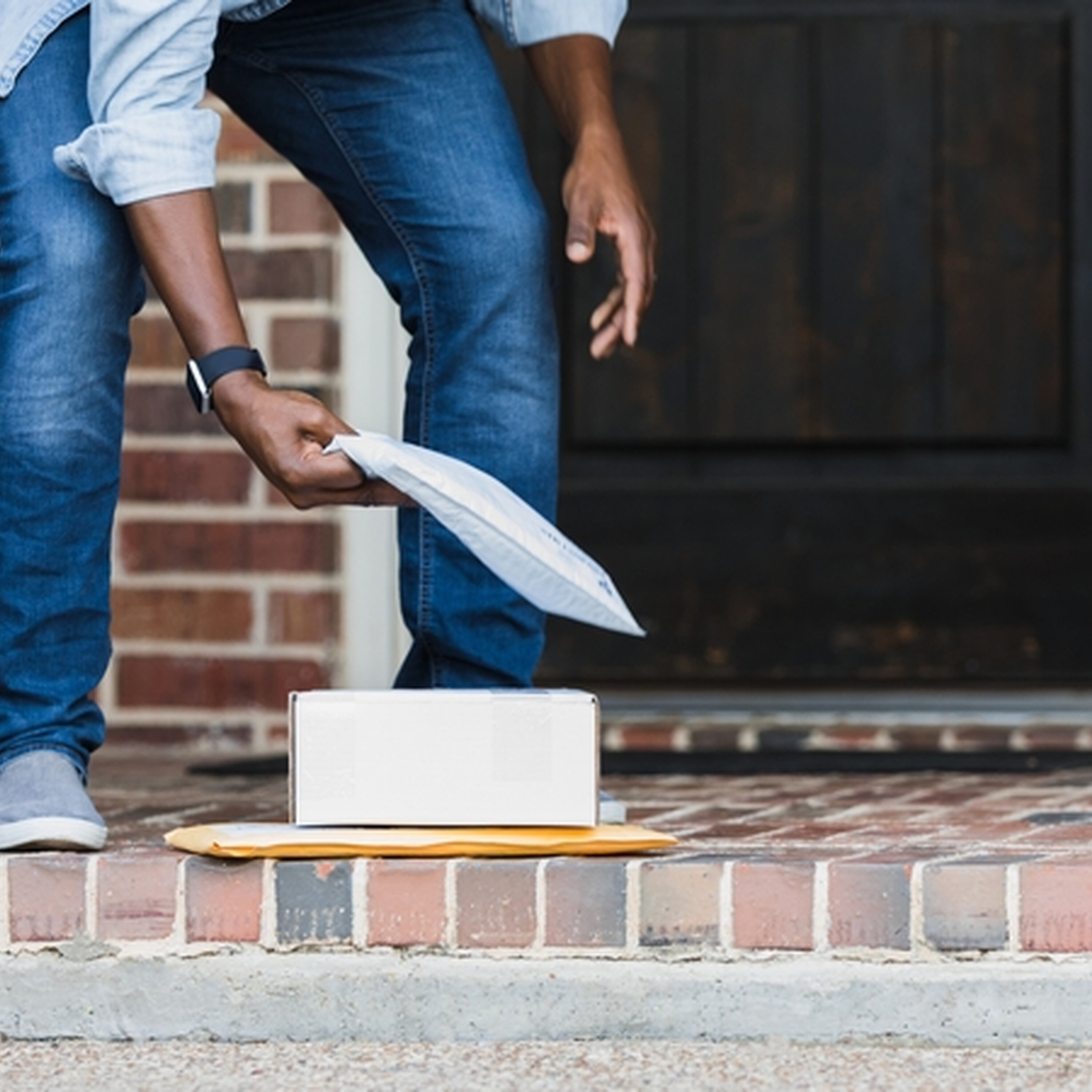 Inappropriate Behaviour Inappropriate Behaviour