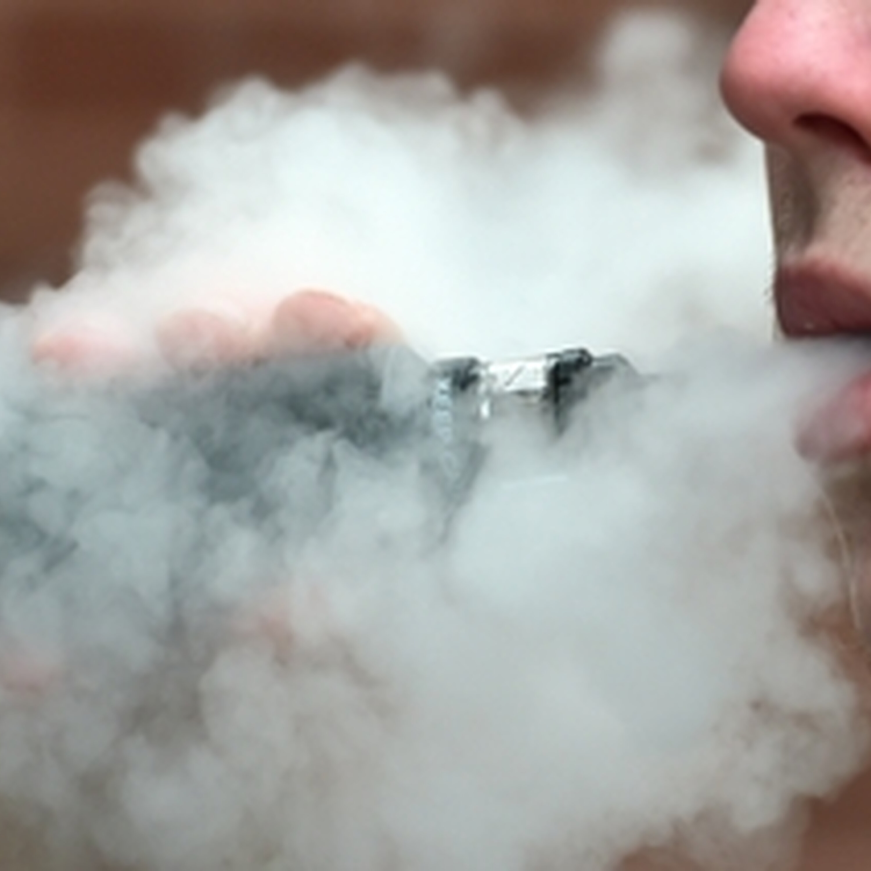Cannabinoid Vape Psychosis