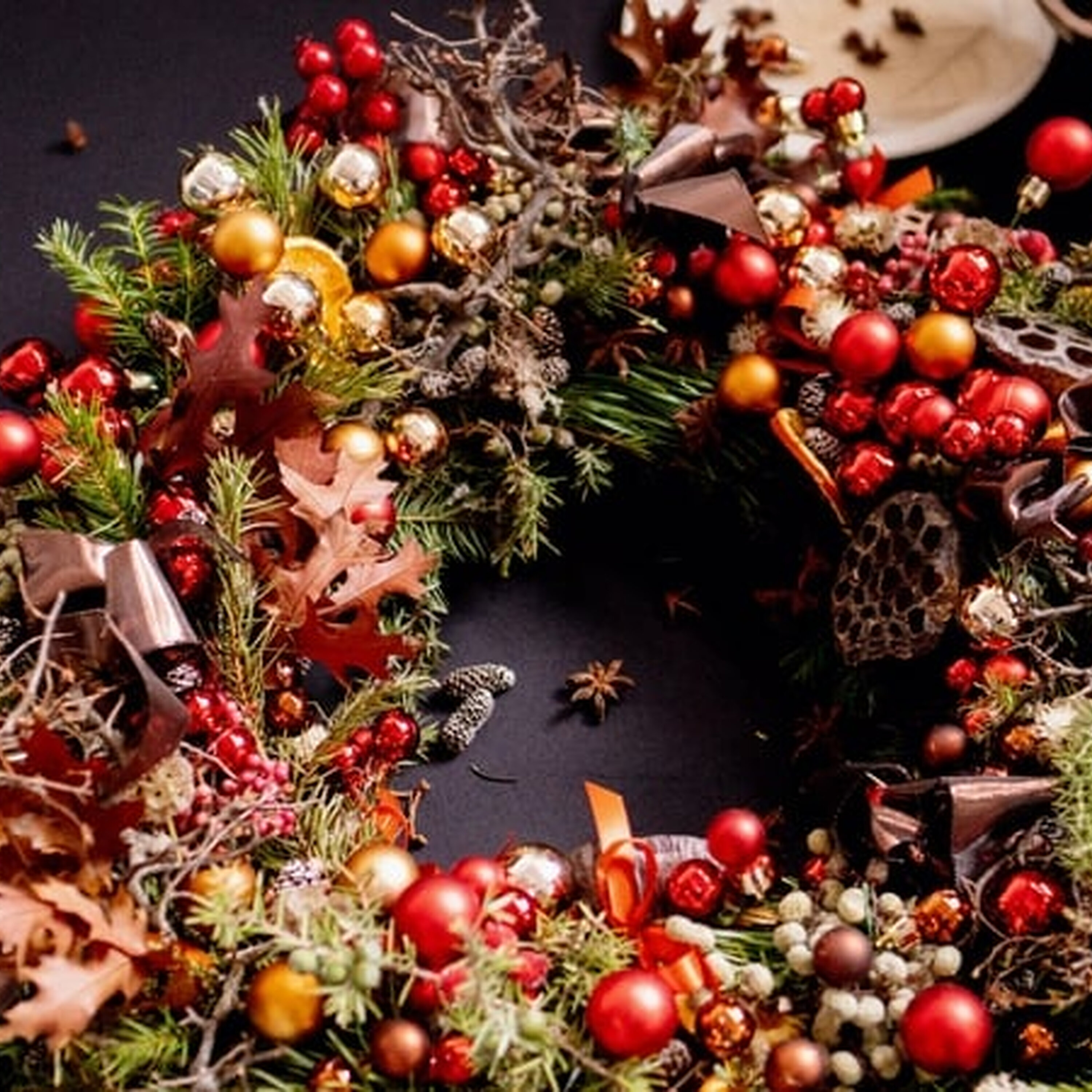 The Big Christmas Feel-Good Show The Big Christmas Feel-Good Show