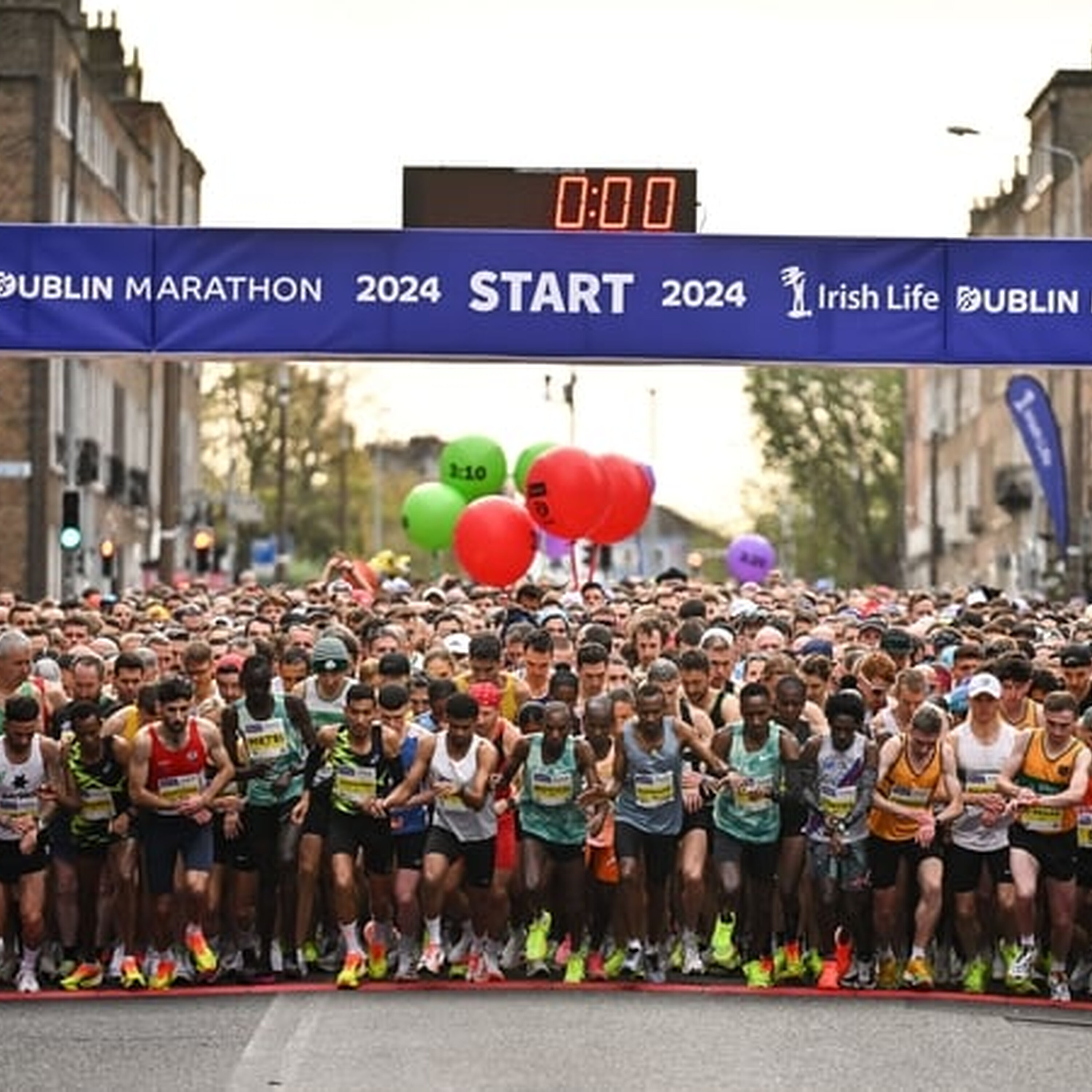 Marathon Registration System Marathon Registration System