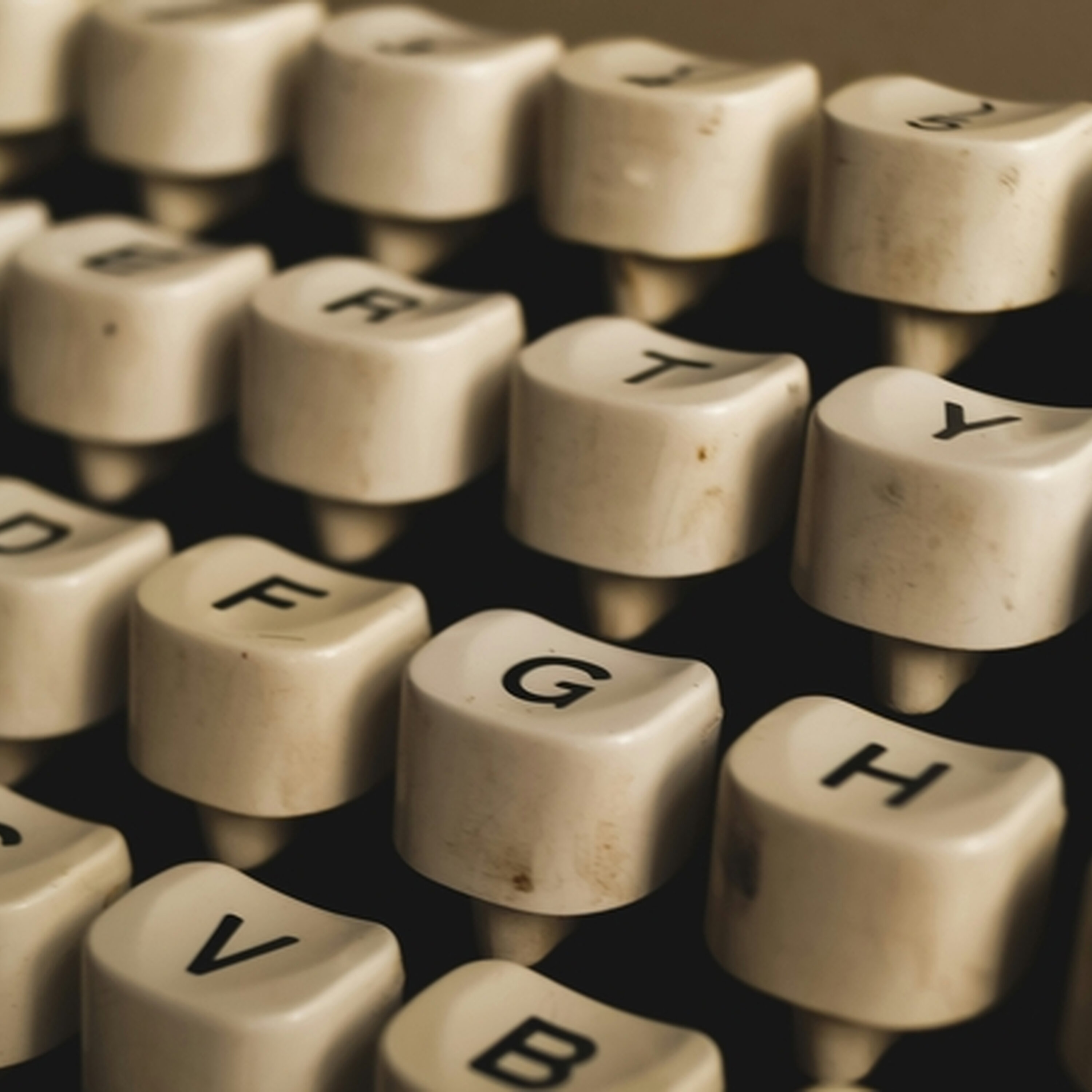 Typewriter Typewriter