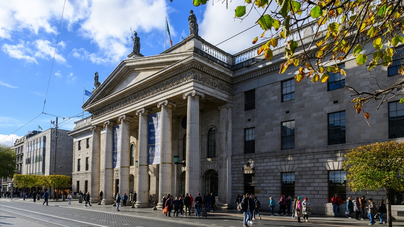 "We don't need a redevelopment of the GPO"
