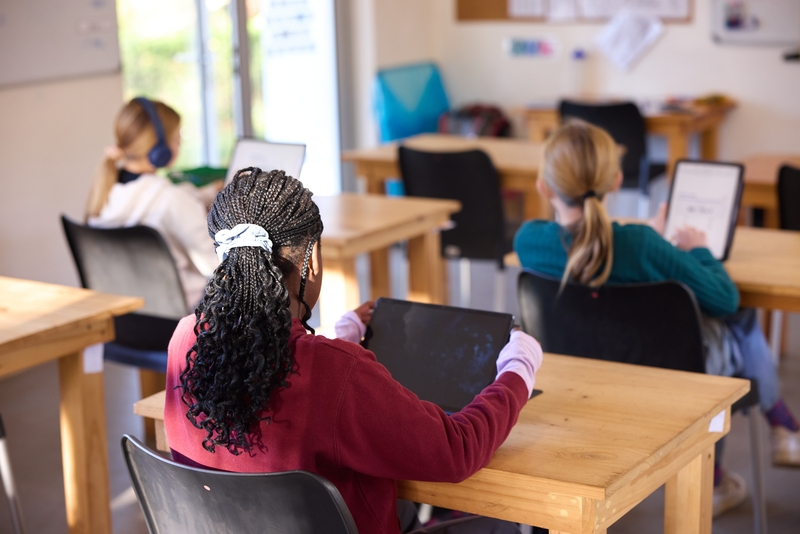 "The school said that the leaving cert project may not be signed off if the correct iPad is not bought "