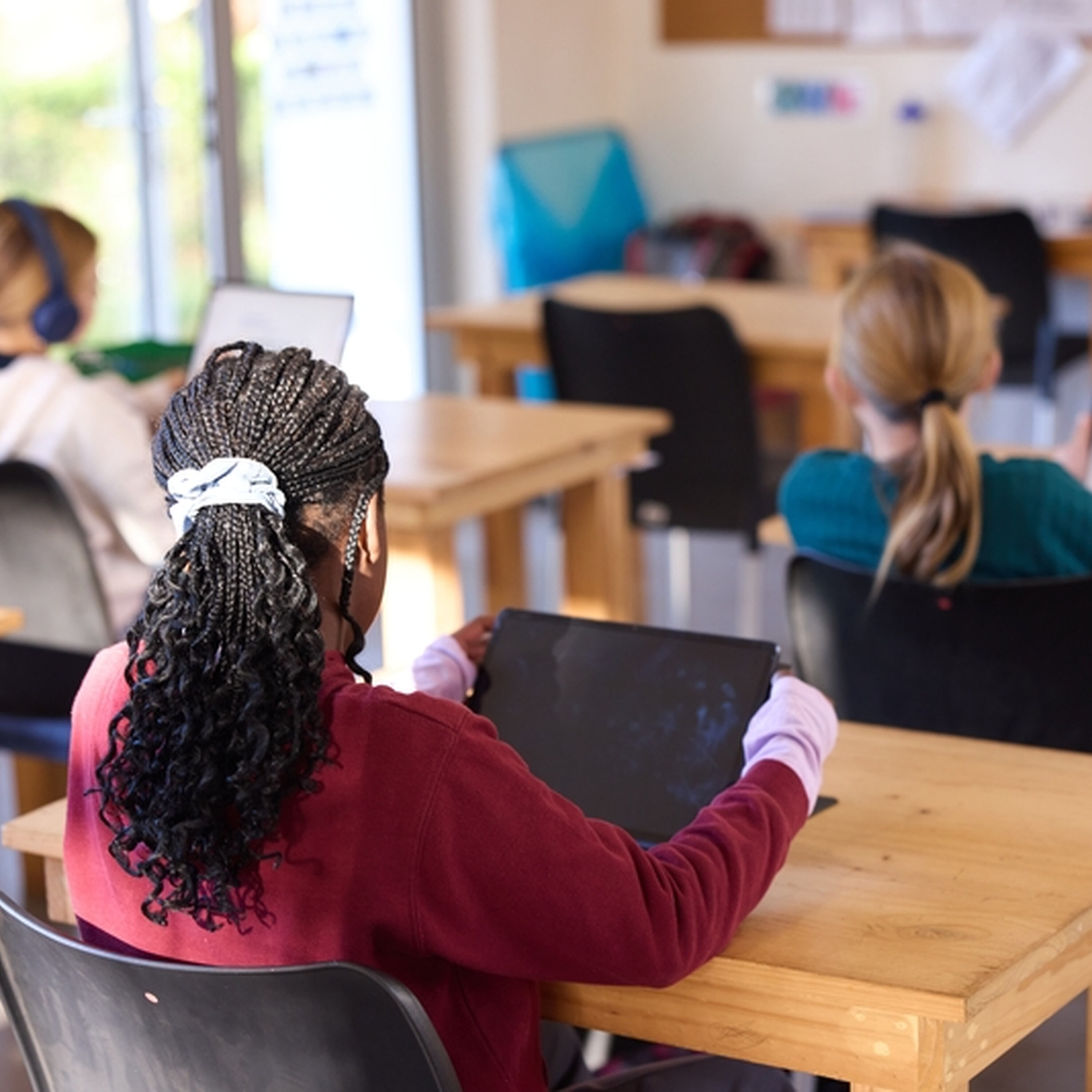 "The school said that the leaving cert project may not be signed off if the correct iPad is not bought "