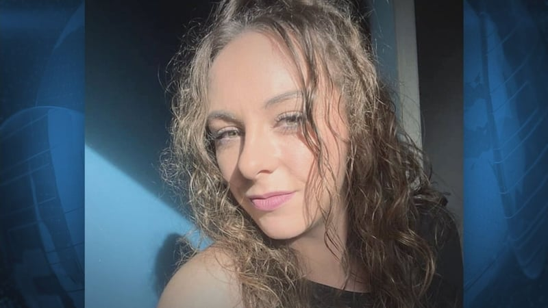 "No sentence will justify what has happened"