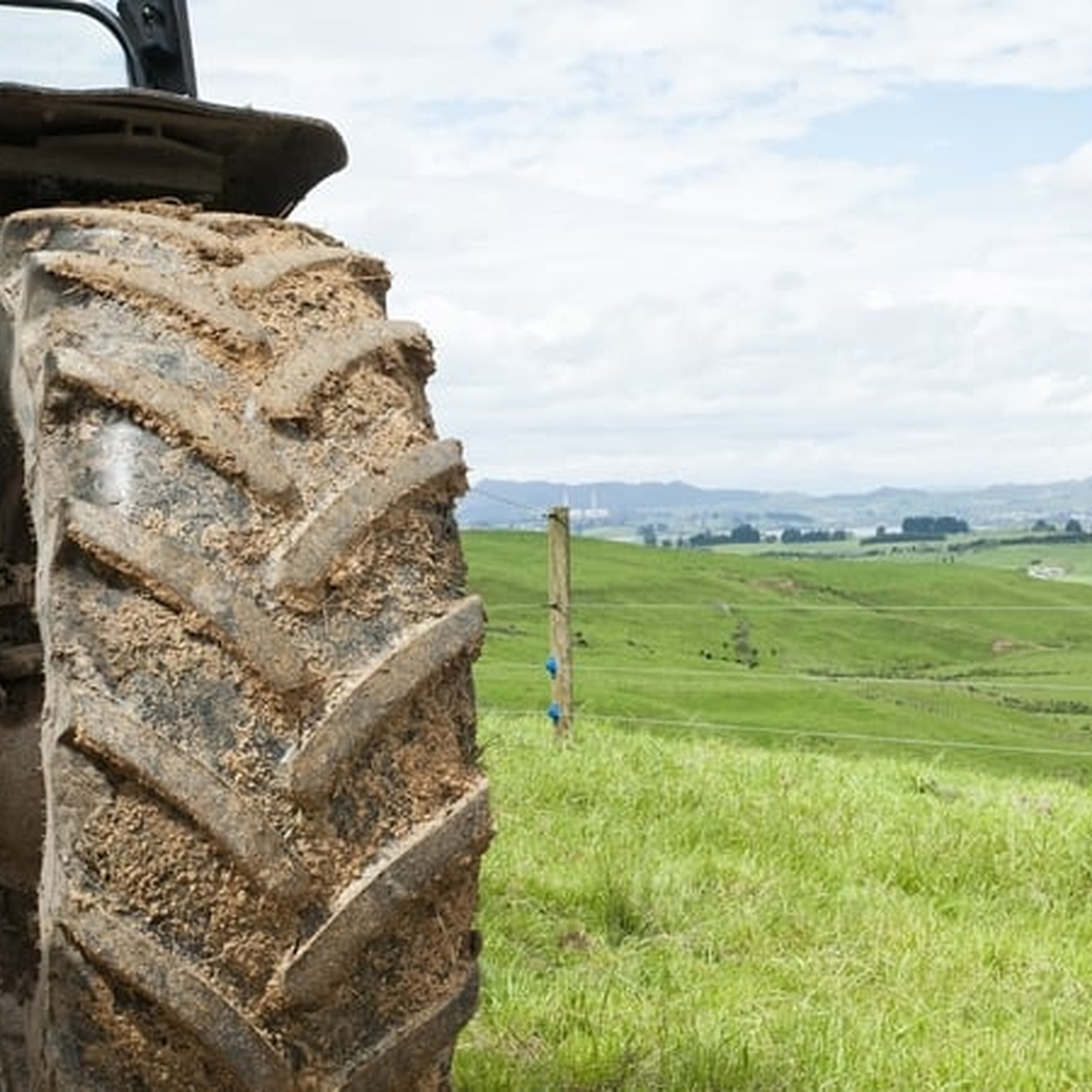 Farming Accidents