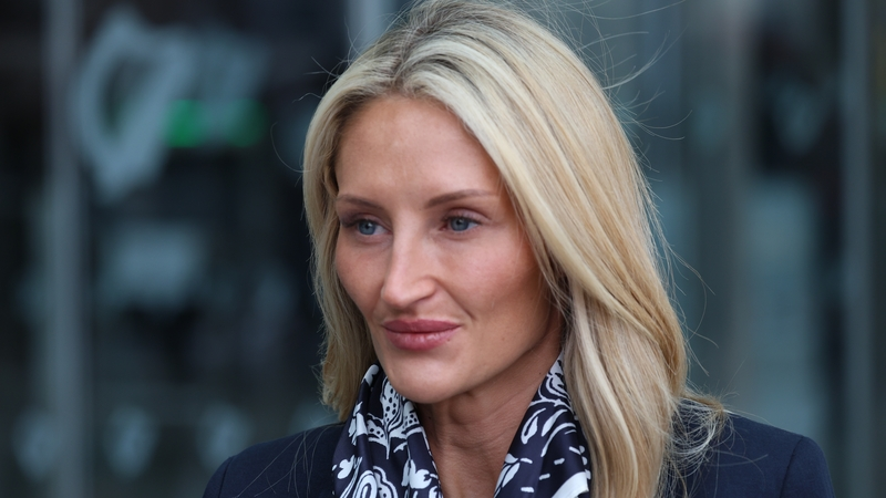 "No-one should ever have to choose between their healing and getting justice"